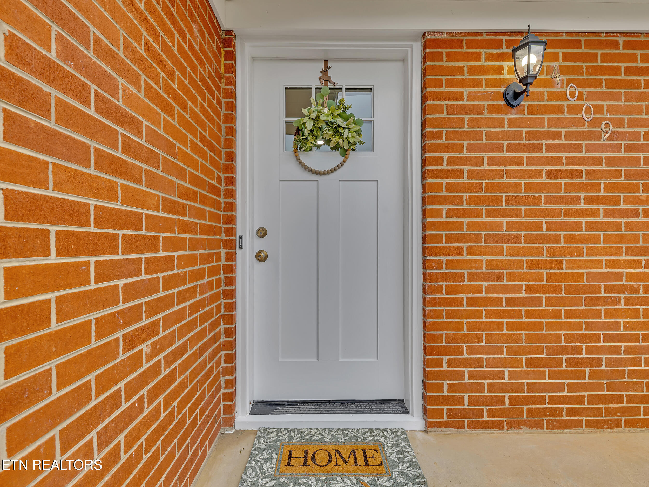 4009 Audubon Drive Knoxville TN 37918