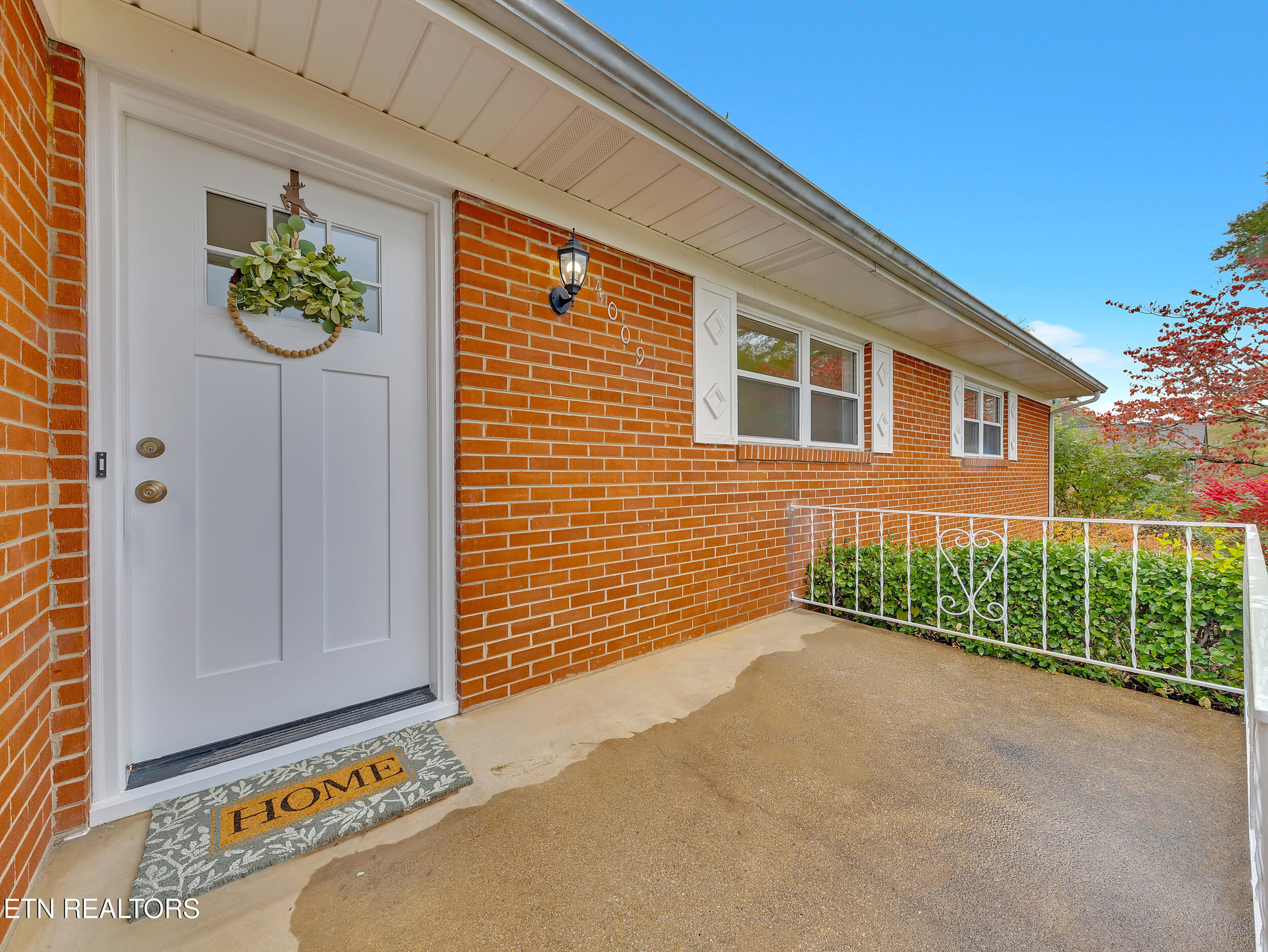 4009 Audubon Drive Knoxville TN 37918