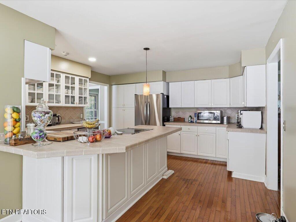 7531 W Pierce Drive Talbott TN 37877
