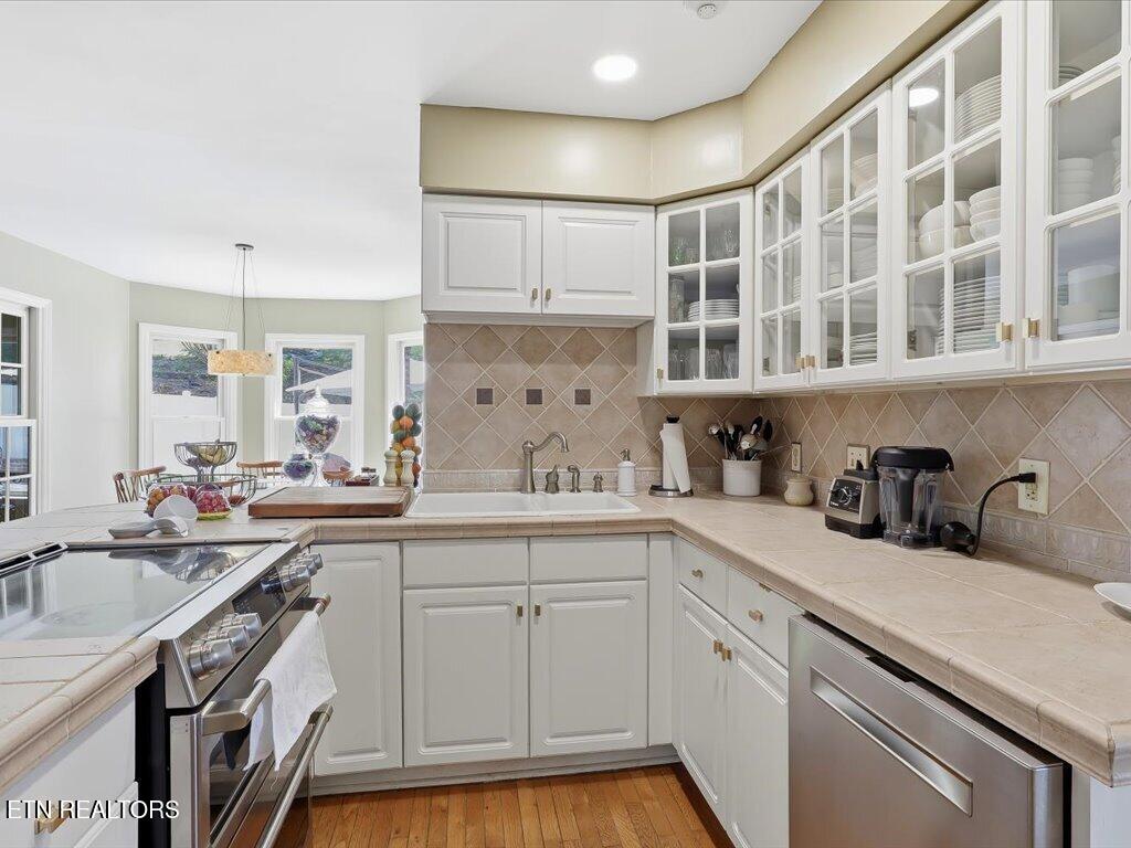 7531 W Pierce Drive Talbott TN 37877