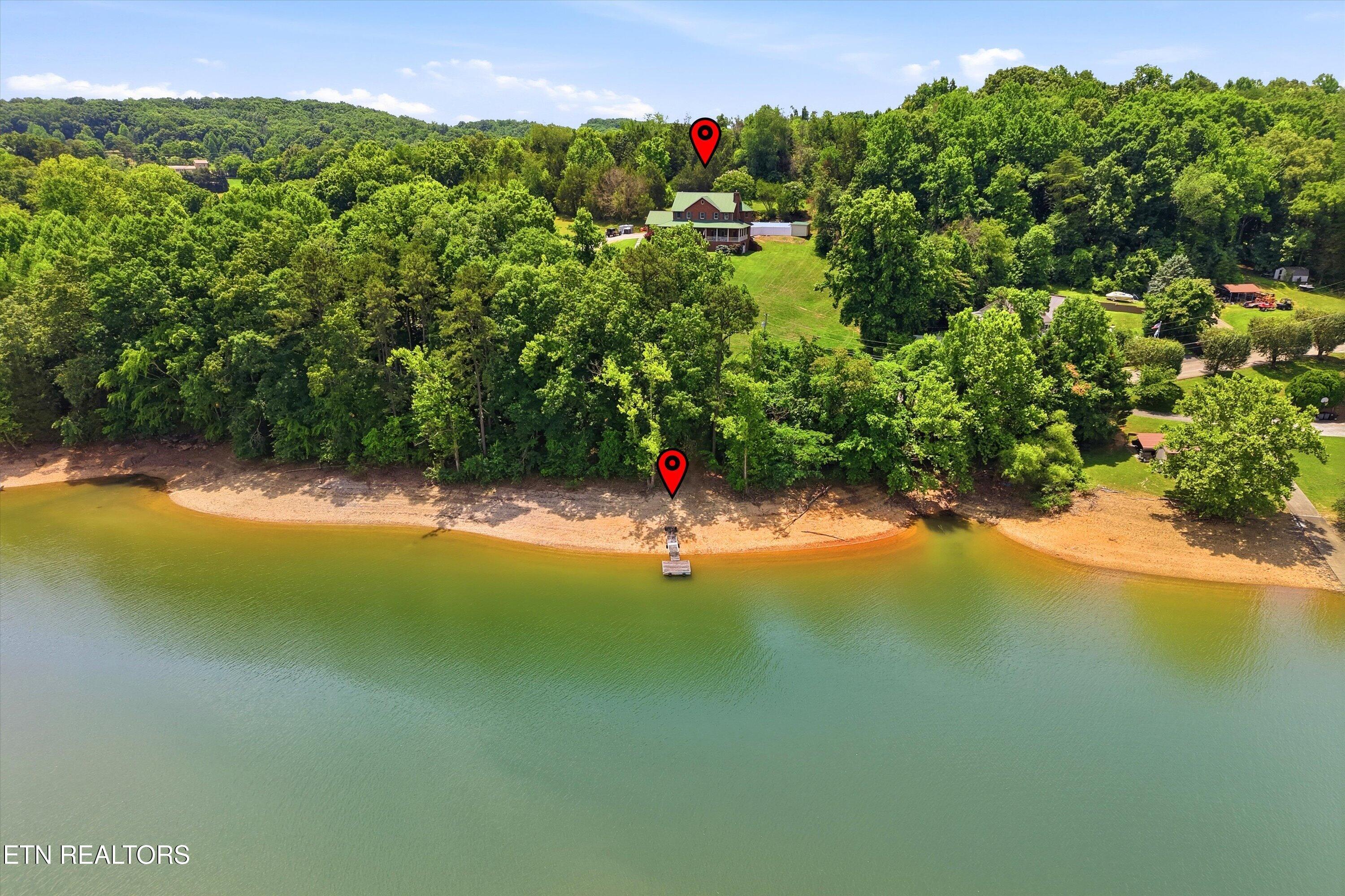 7531 W Pierce Drive Talbott TN 37877