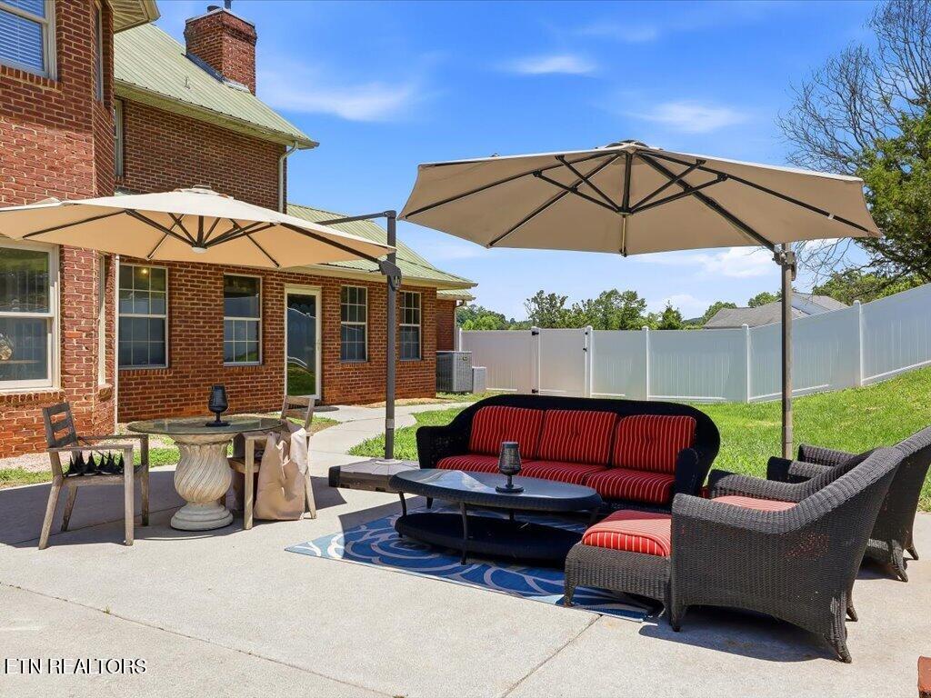 7531 W Pierce Drive Talbott TN 37877