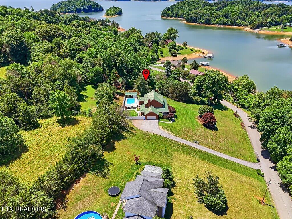 7531 W Pierce Drive Talbott TN 37877