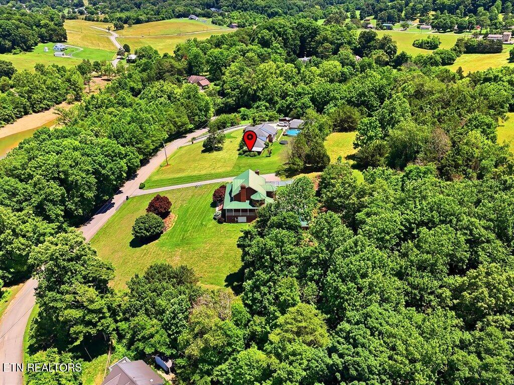 7531 W Pierce Drive Talbott TN 37877