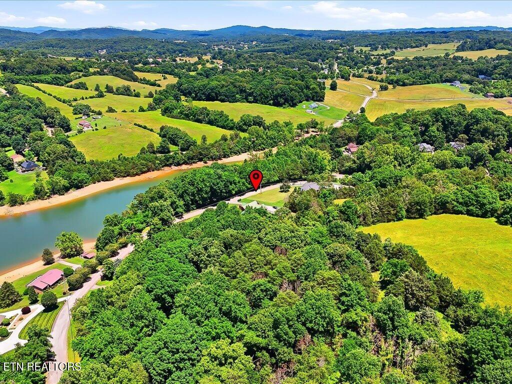7531 W Pierce Drive Talbott TN 37877