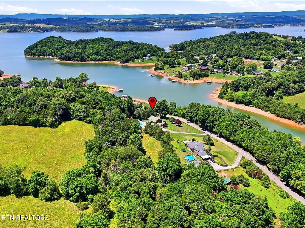7531 W Pierce Drive Talbott TN 37877