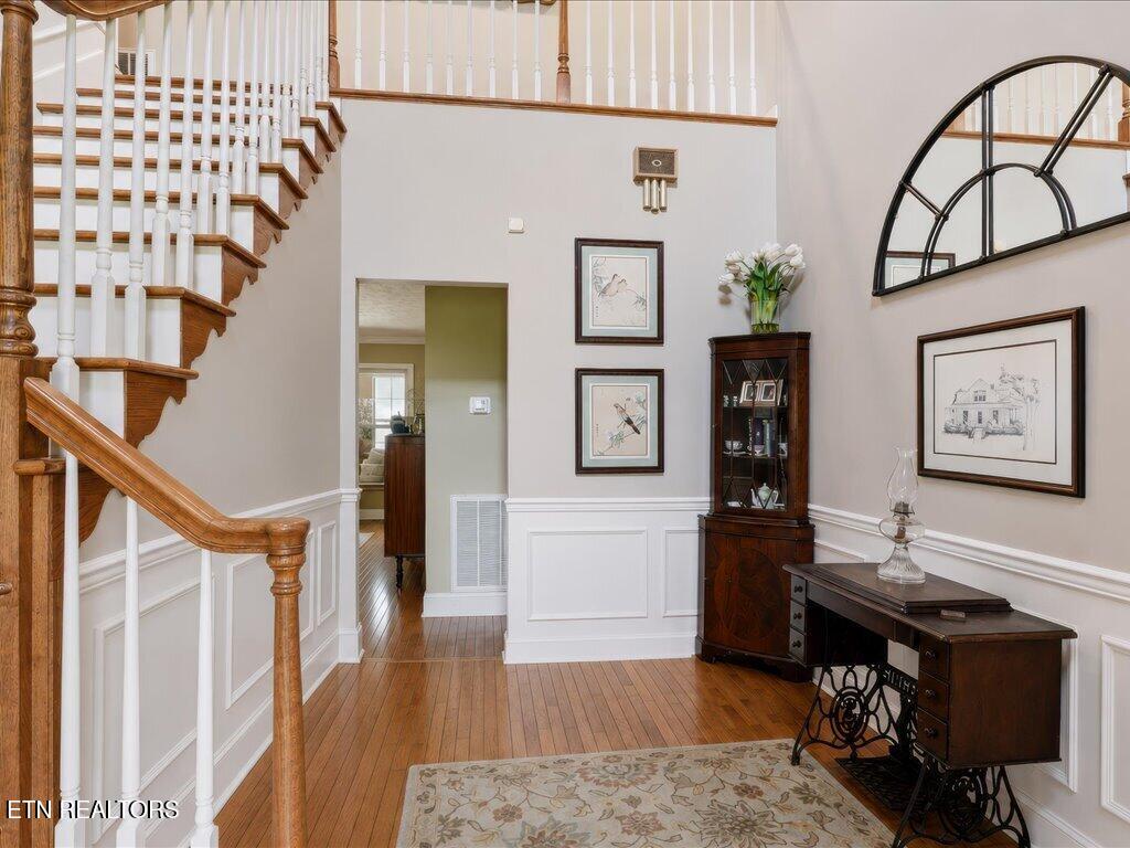 7531 W Pierce Drive Talbott TN 37877
