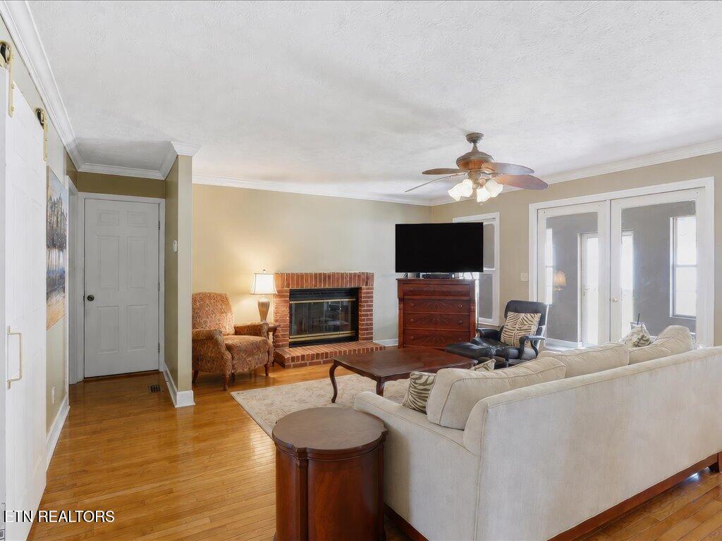 7531 W Pierce Drive Talbott TN 37877