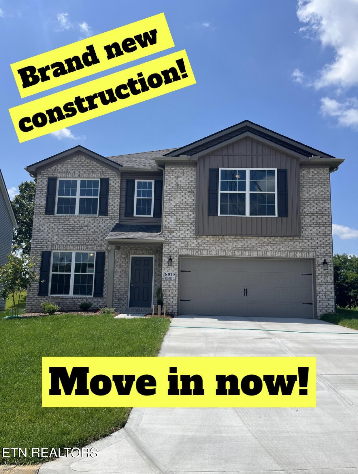 8910 Keenberg Lane Knoxville TN 37931