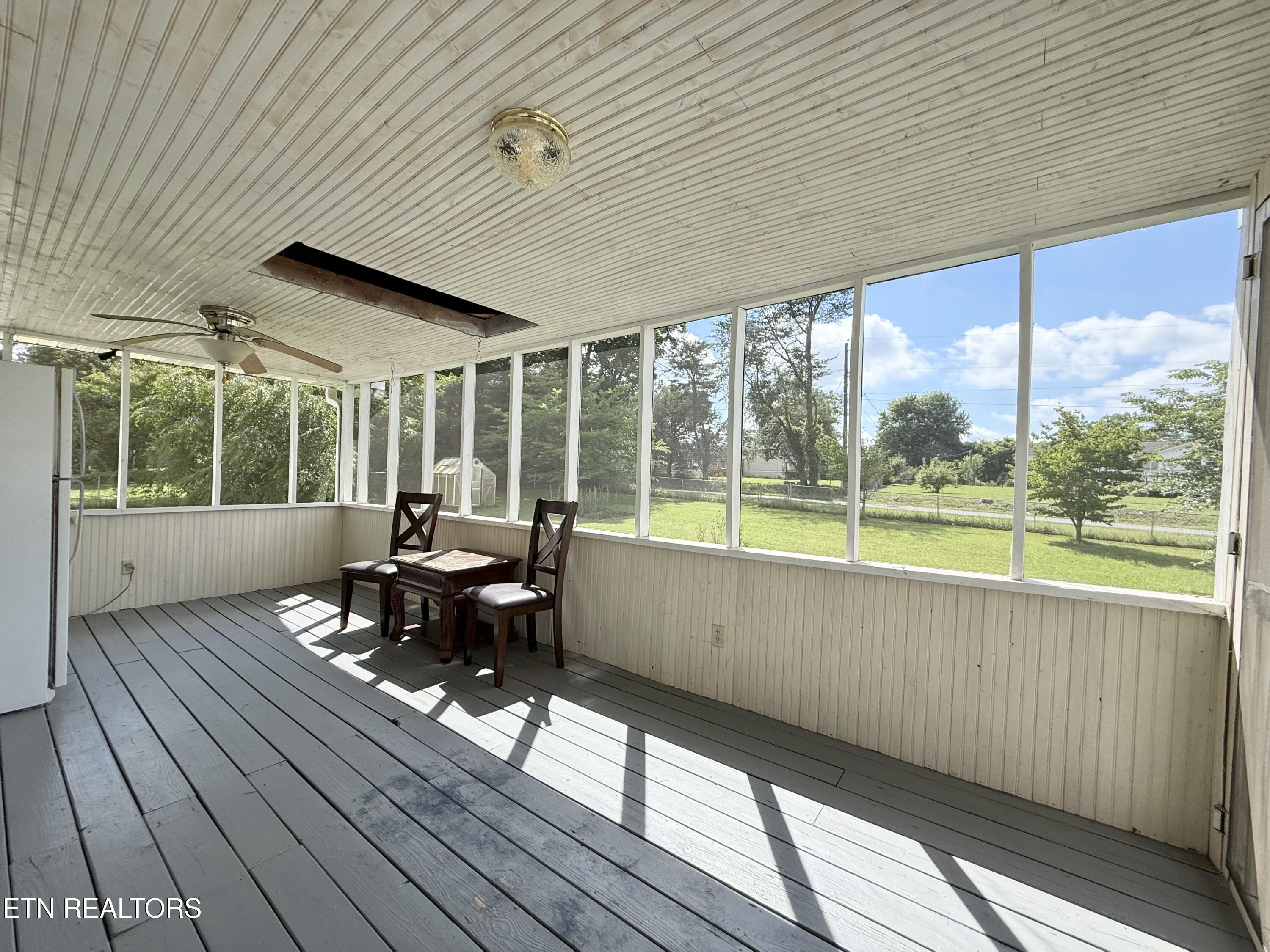207 4th Street Corryton TN 37721