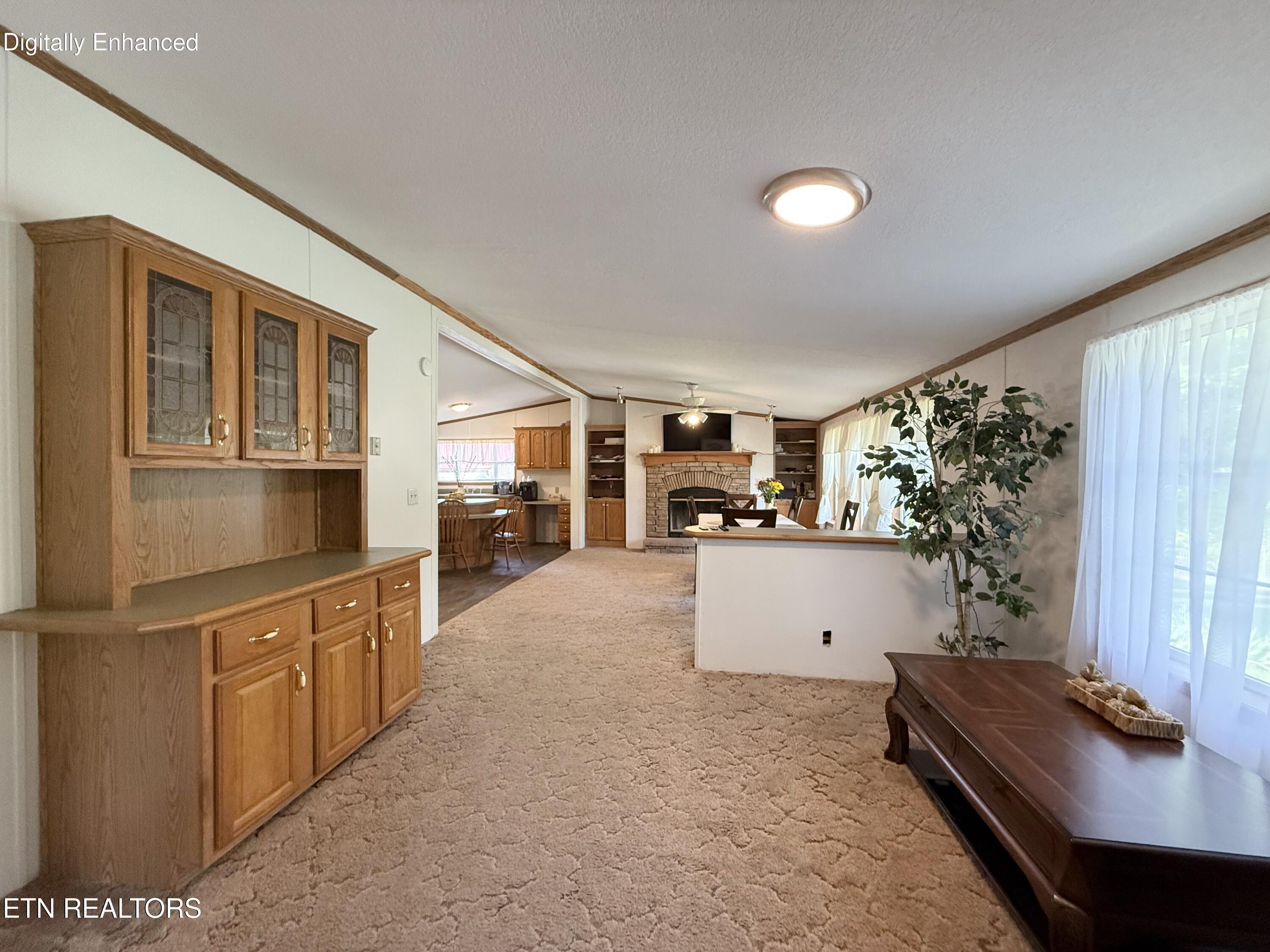 207 4th Street Corryton TN 37721