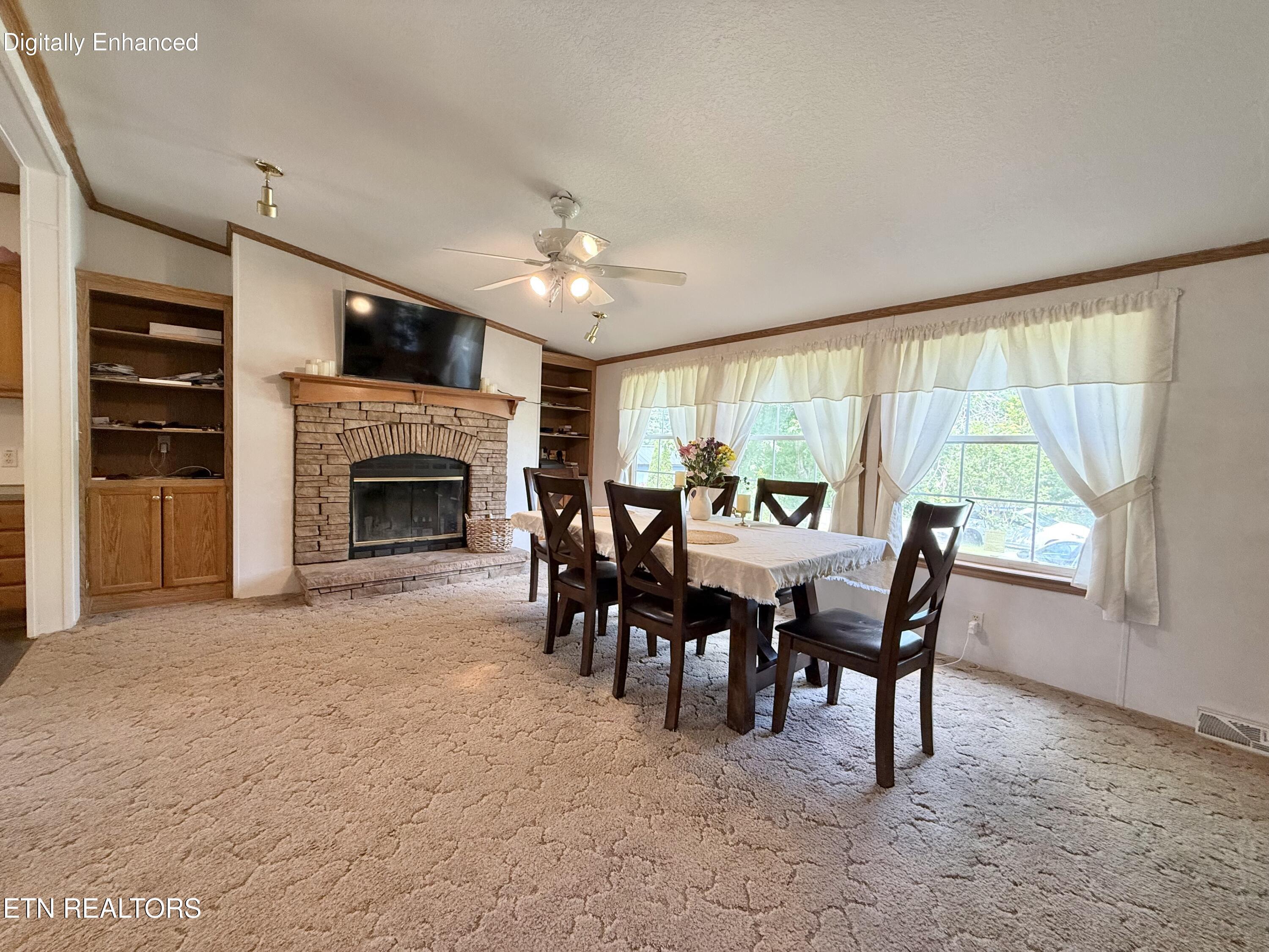 207 4th Street Corryton TN 37721