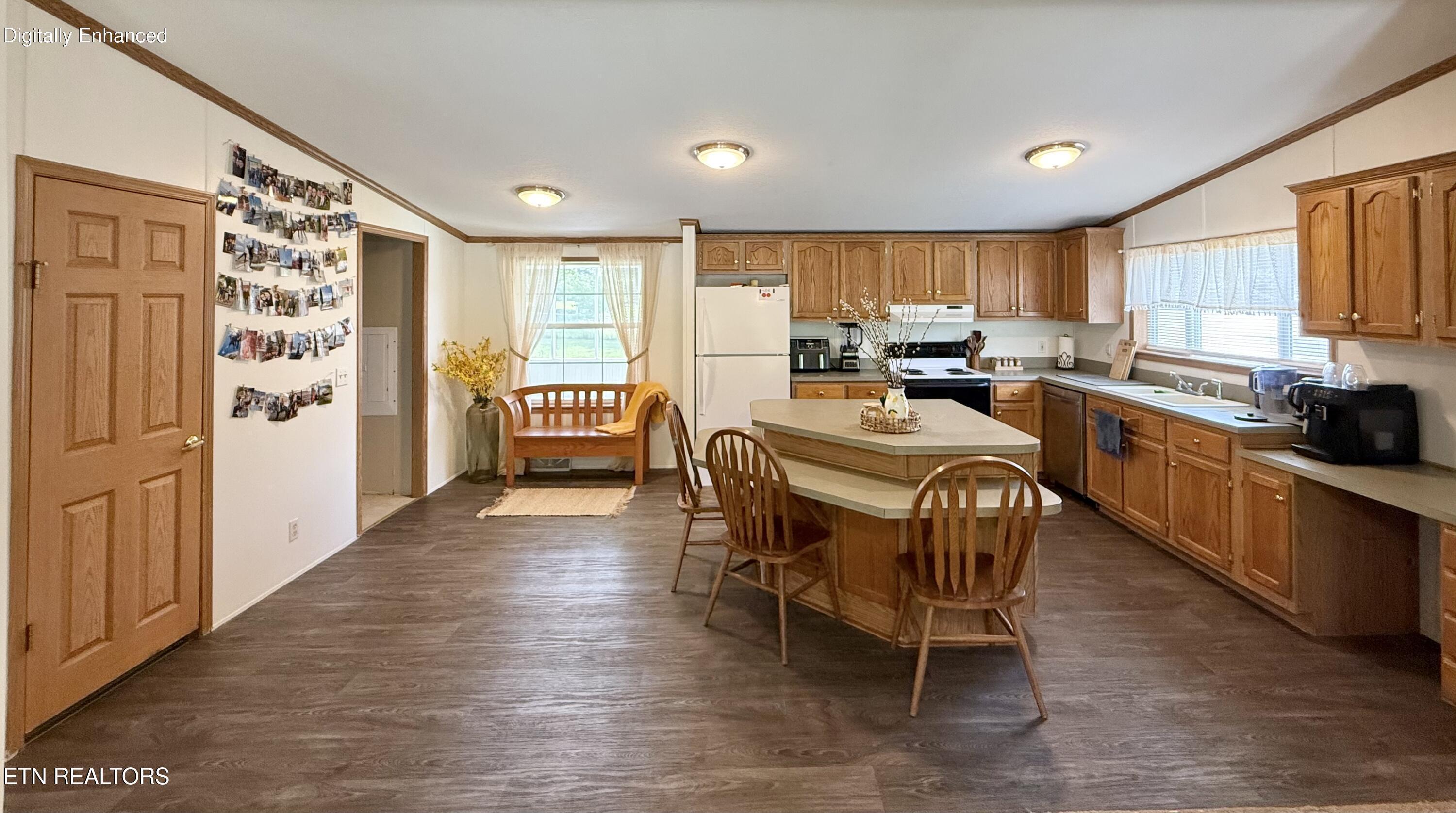 207 4th Street Corryton TN 37721