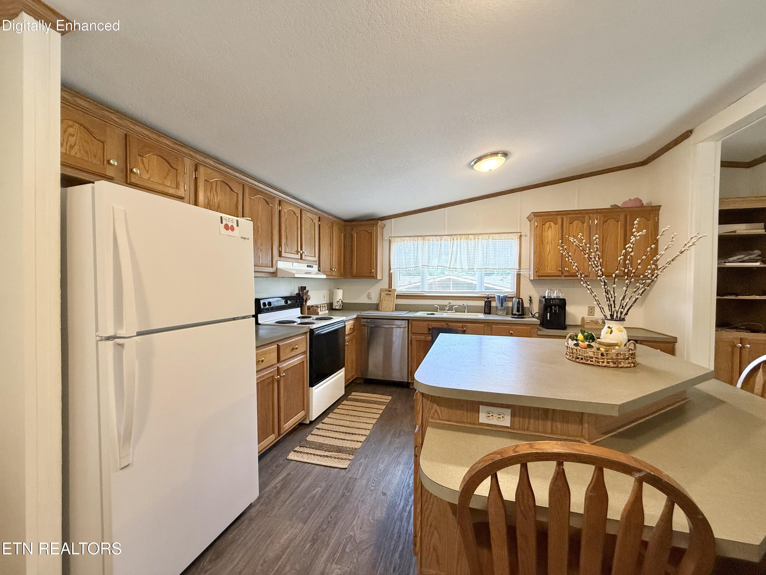 207 4th Street Corryton TN 37721