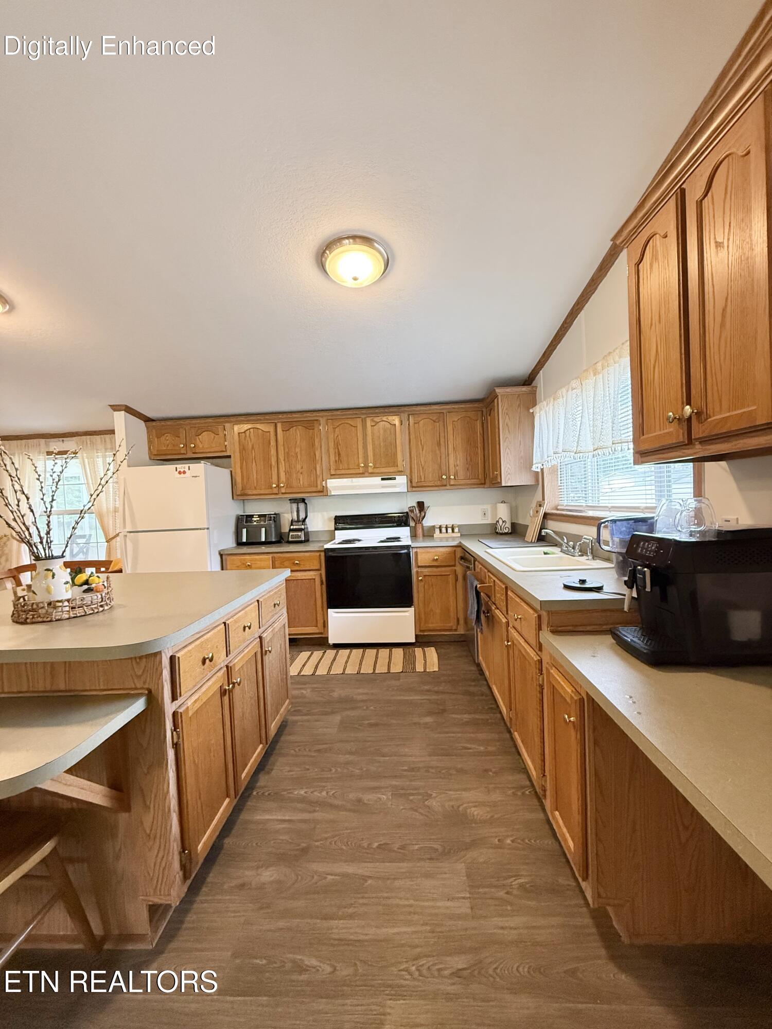 207 4th Street Corryton TN 37721
