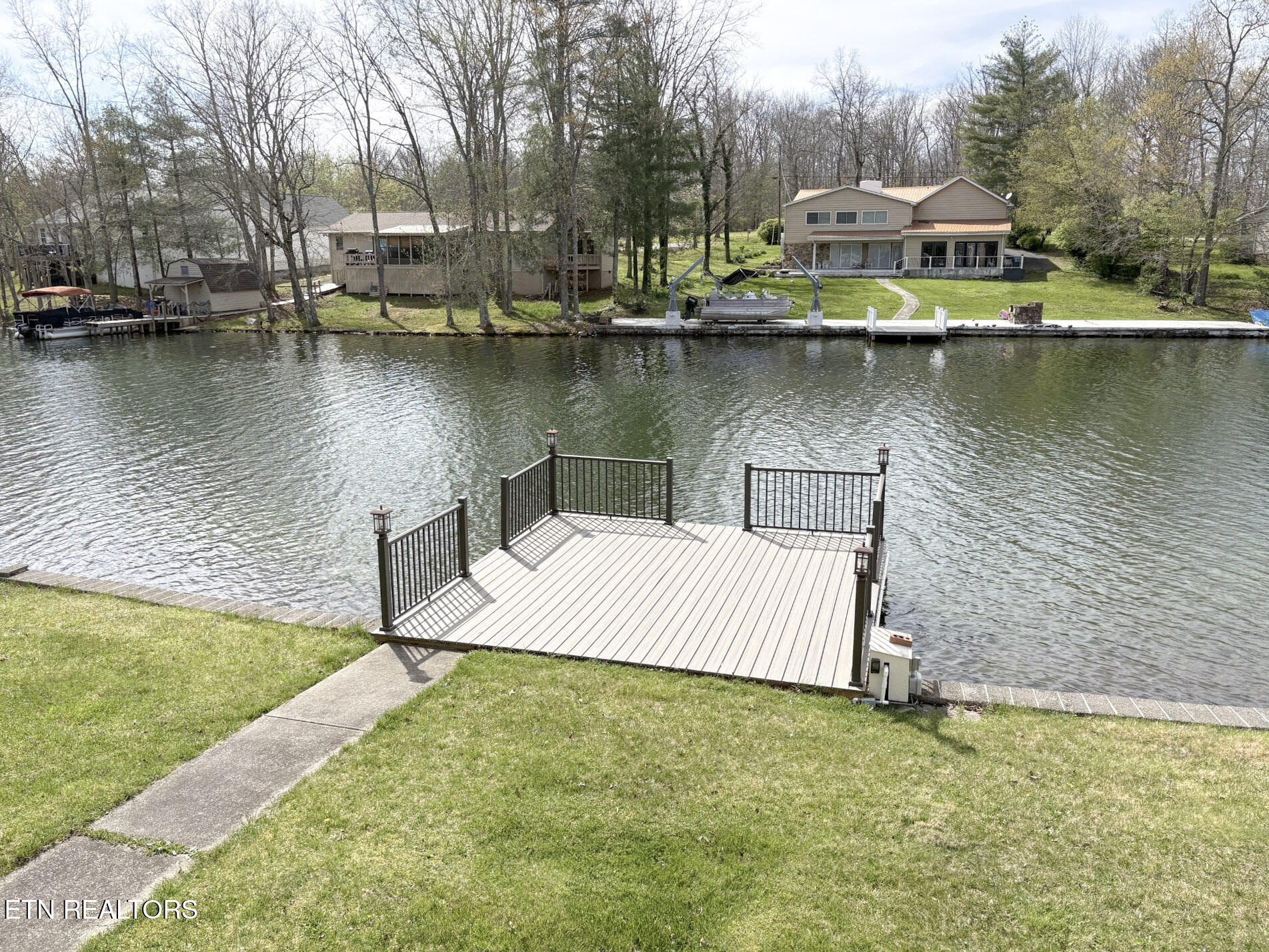 9027 Cherokee Trail Crossville TN 38572