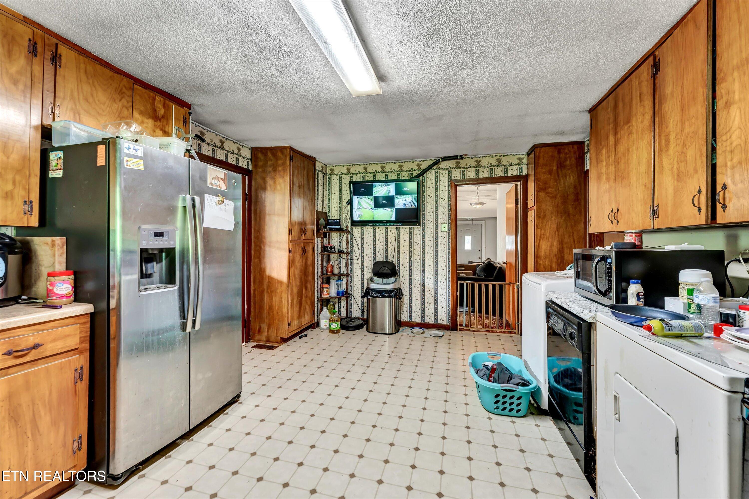 123 Sexton Lane Clinton TN 37716