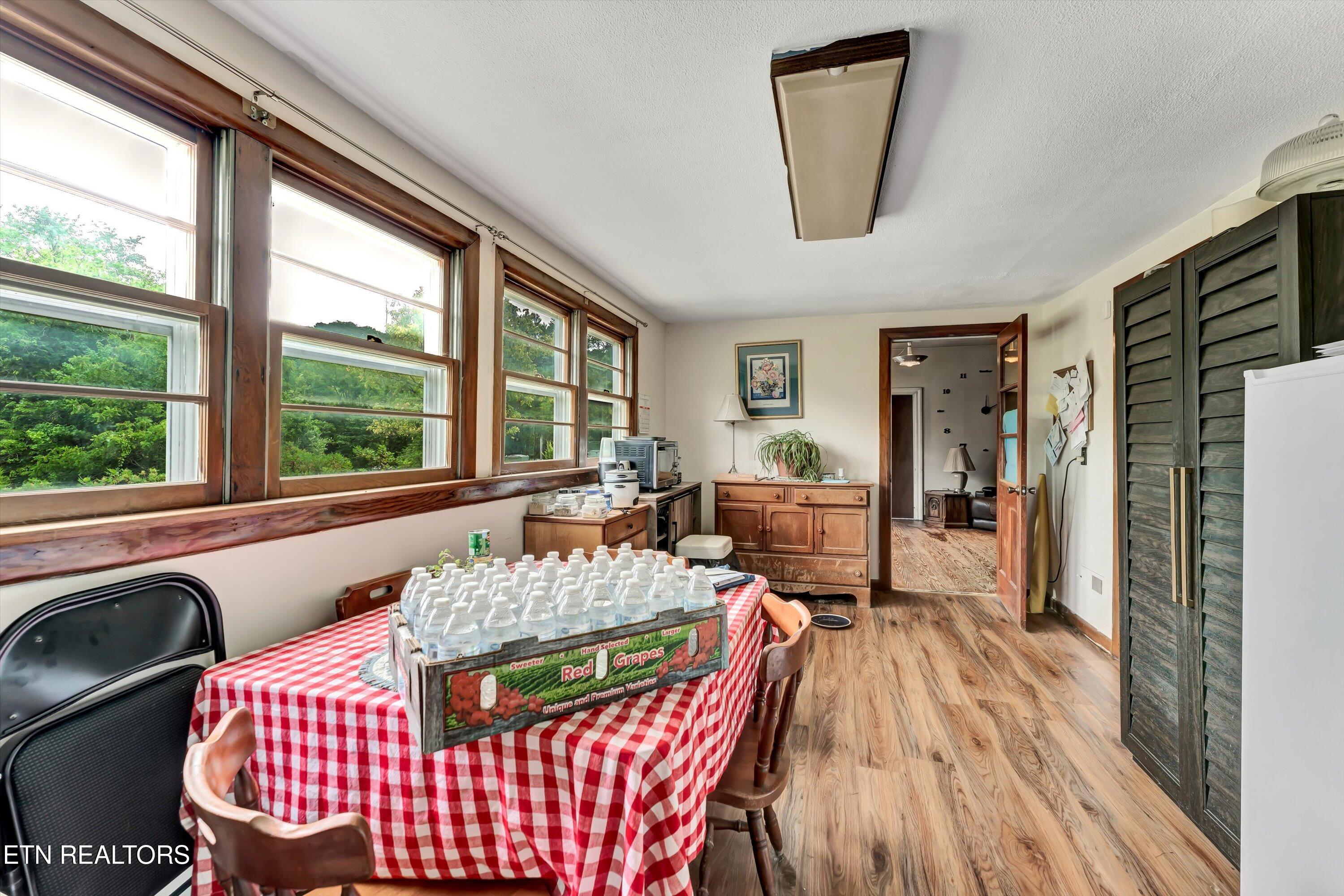 123 Sexton Lane Clinton TN 37716