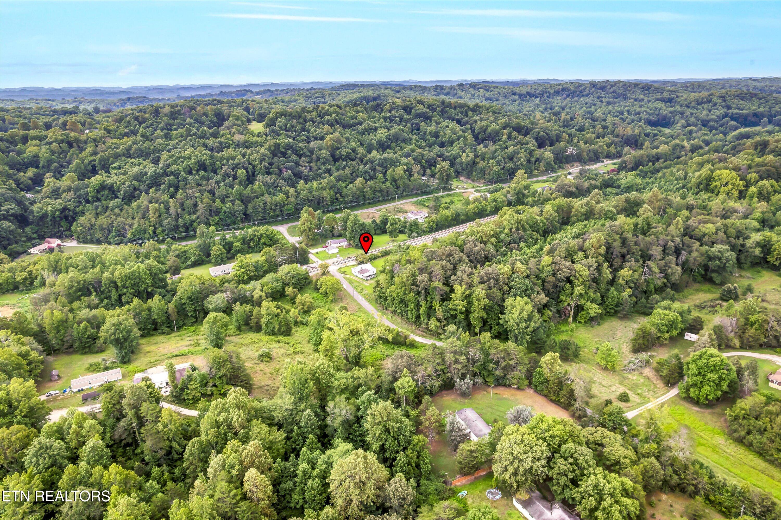 123 Sexton Lane Clinton TN 37716