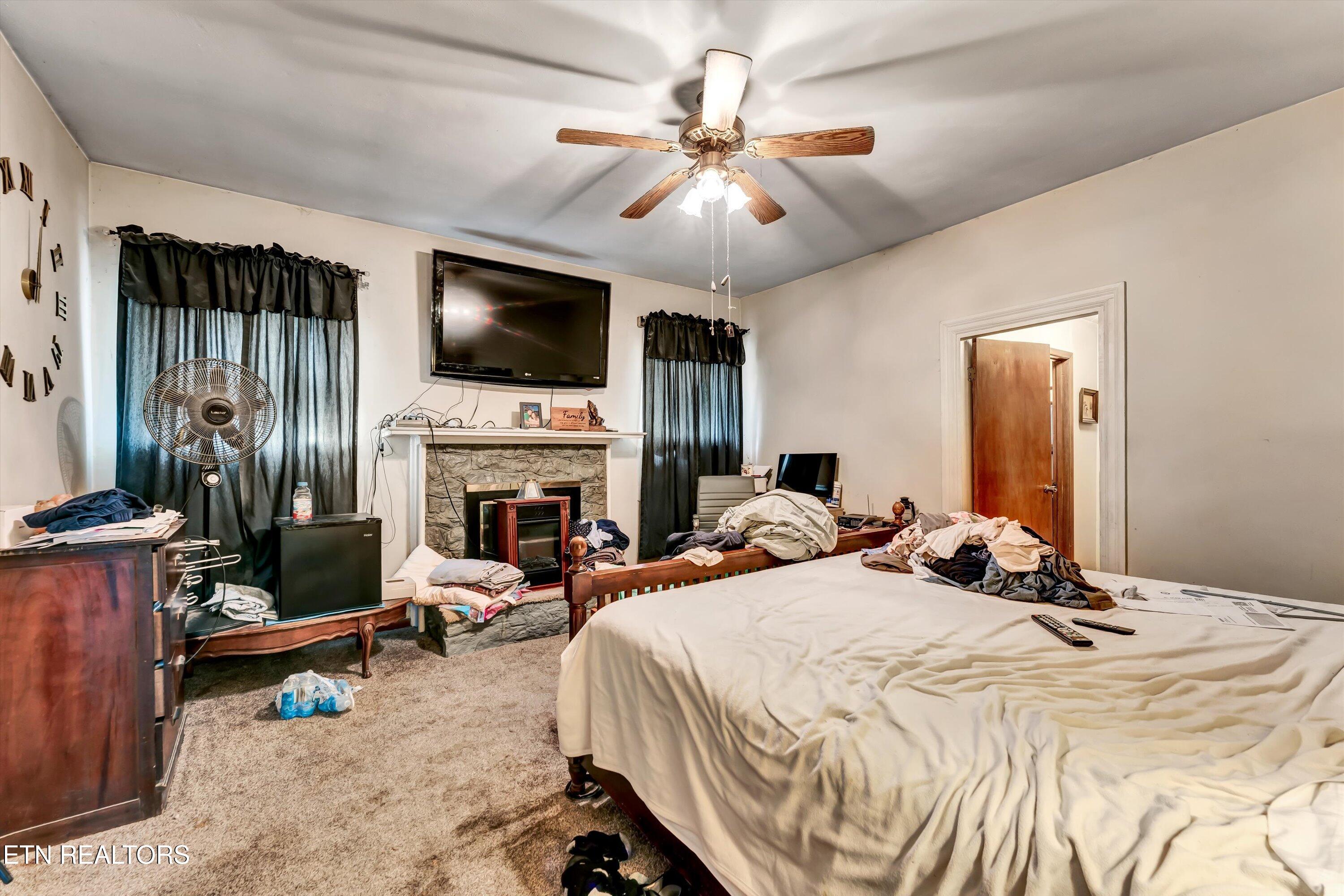 123 Sexton Lane Clinton TN 37716