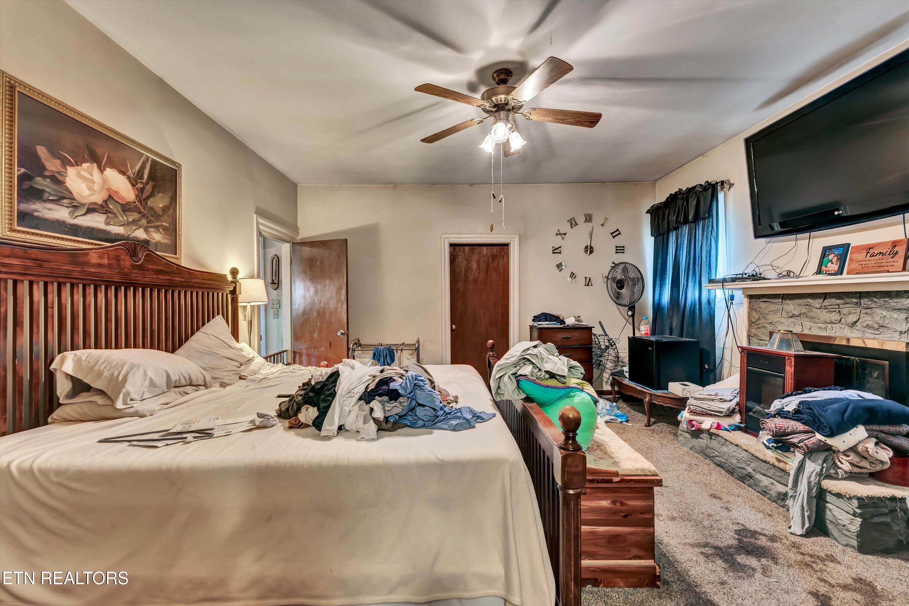 123 Sexton Lane Clinton TN 37716