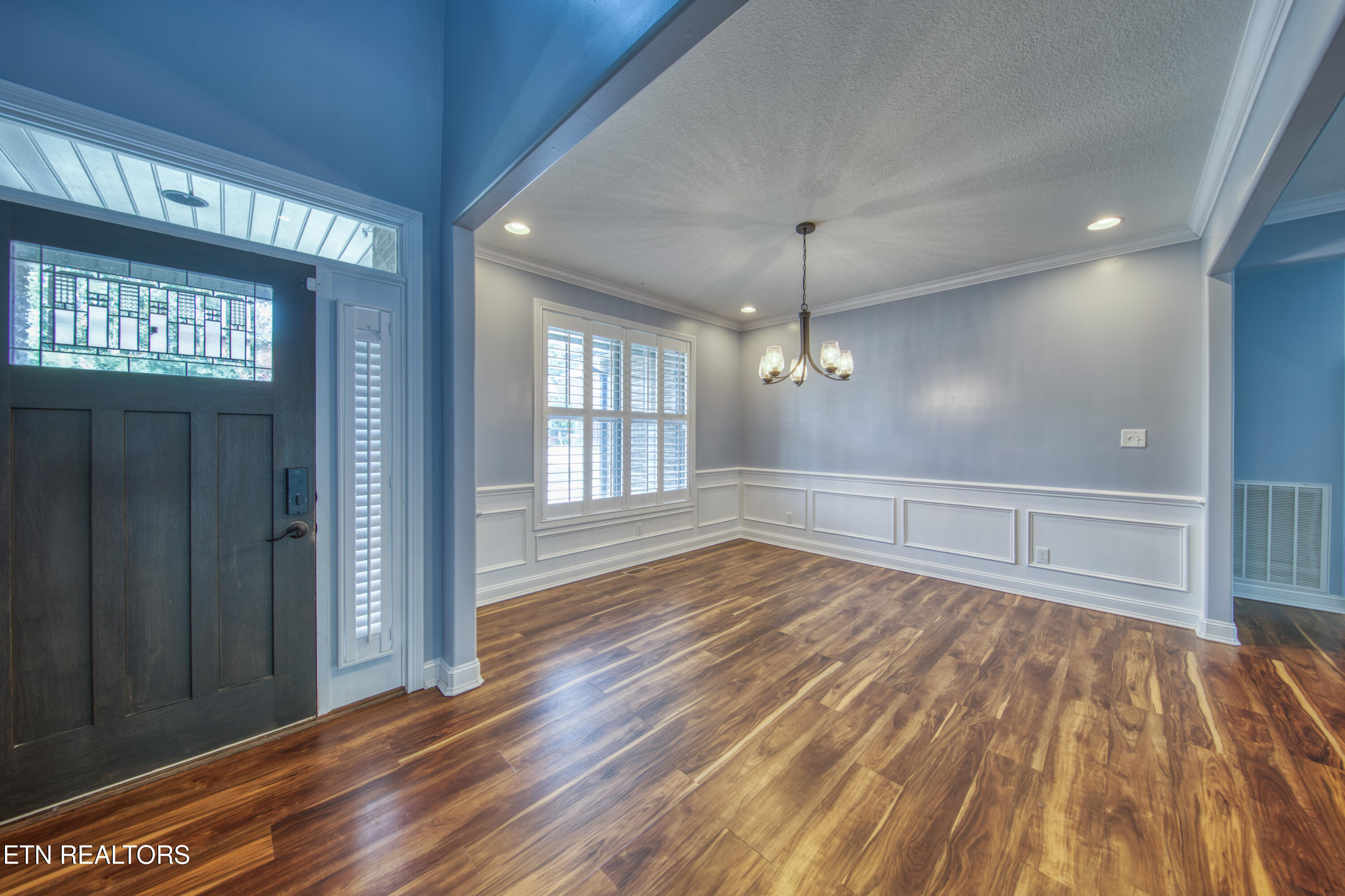 4312 Rare Earth Drive Knoxville TN 37938