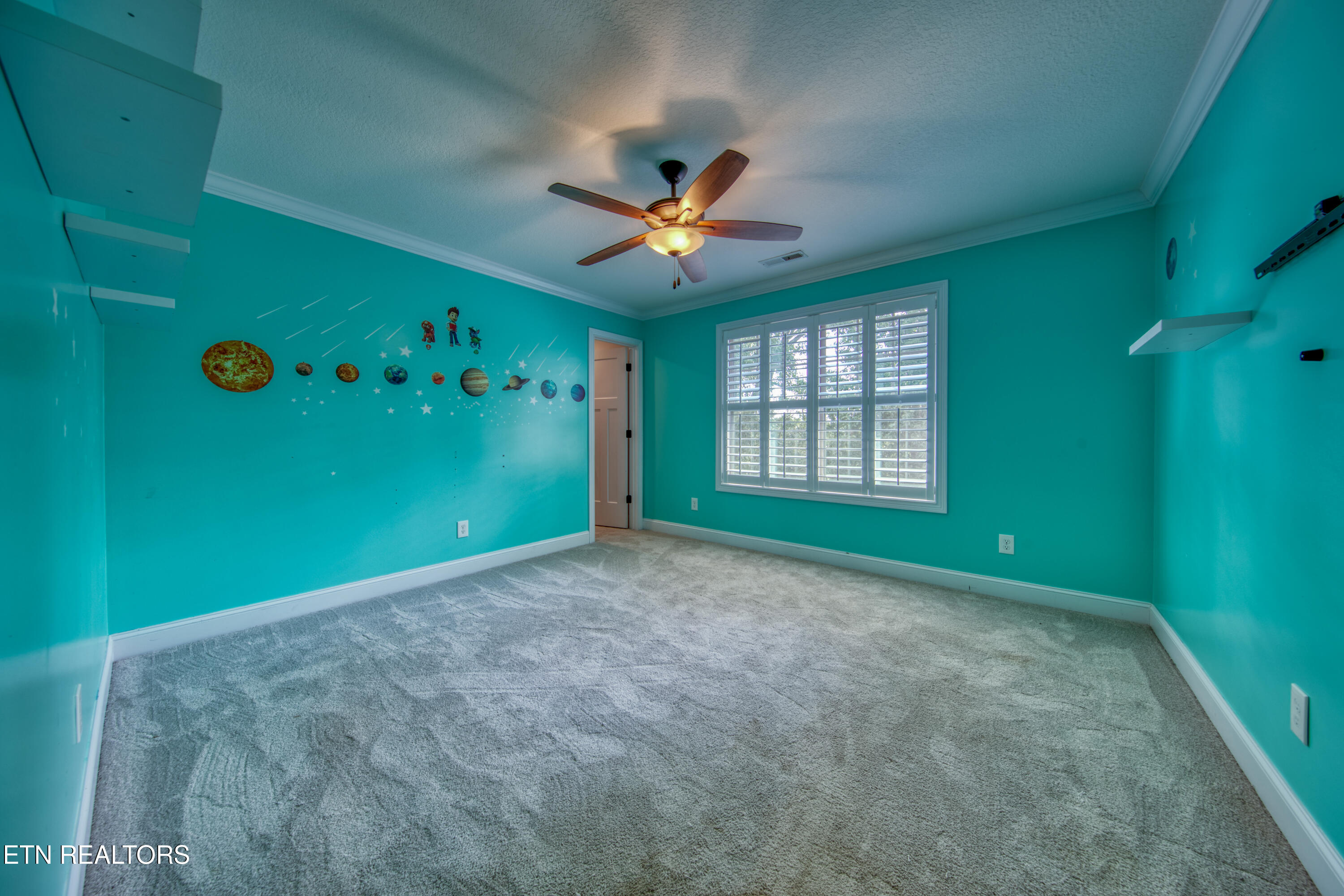 4312 Rare Earth Drive Knoxville TN 37938