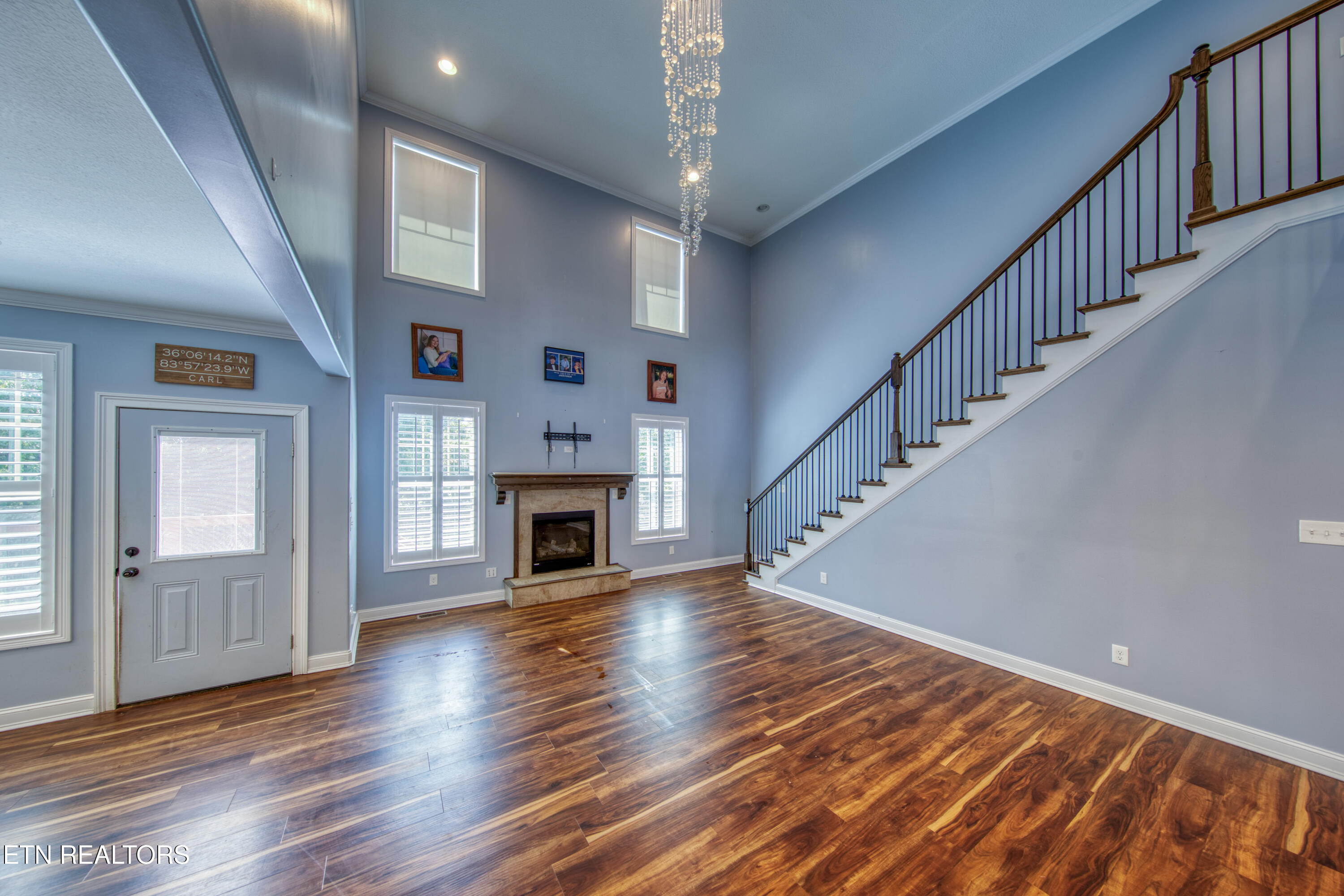 4312 Rare Earth Drive Knoxville TN 37938