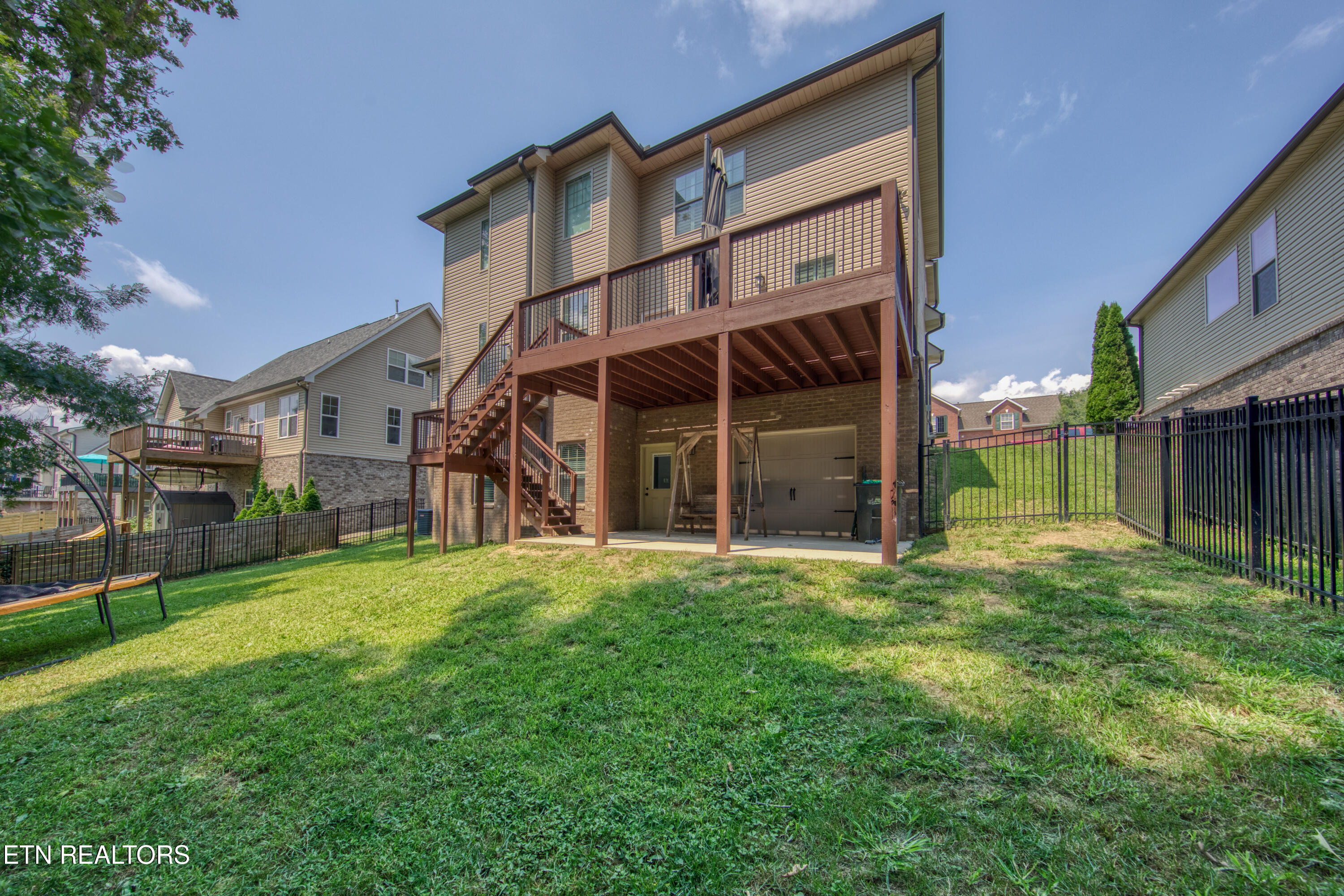 4312 Rare Earth Drive Knoxville TN 37938