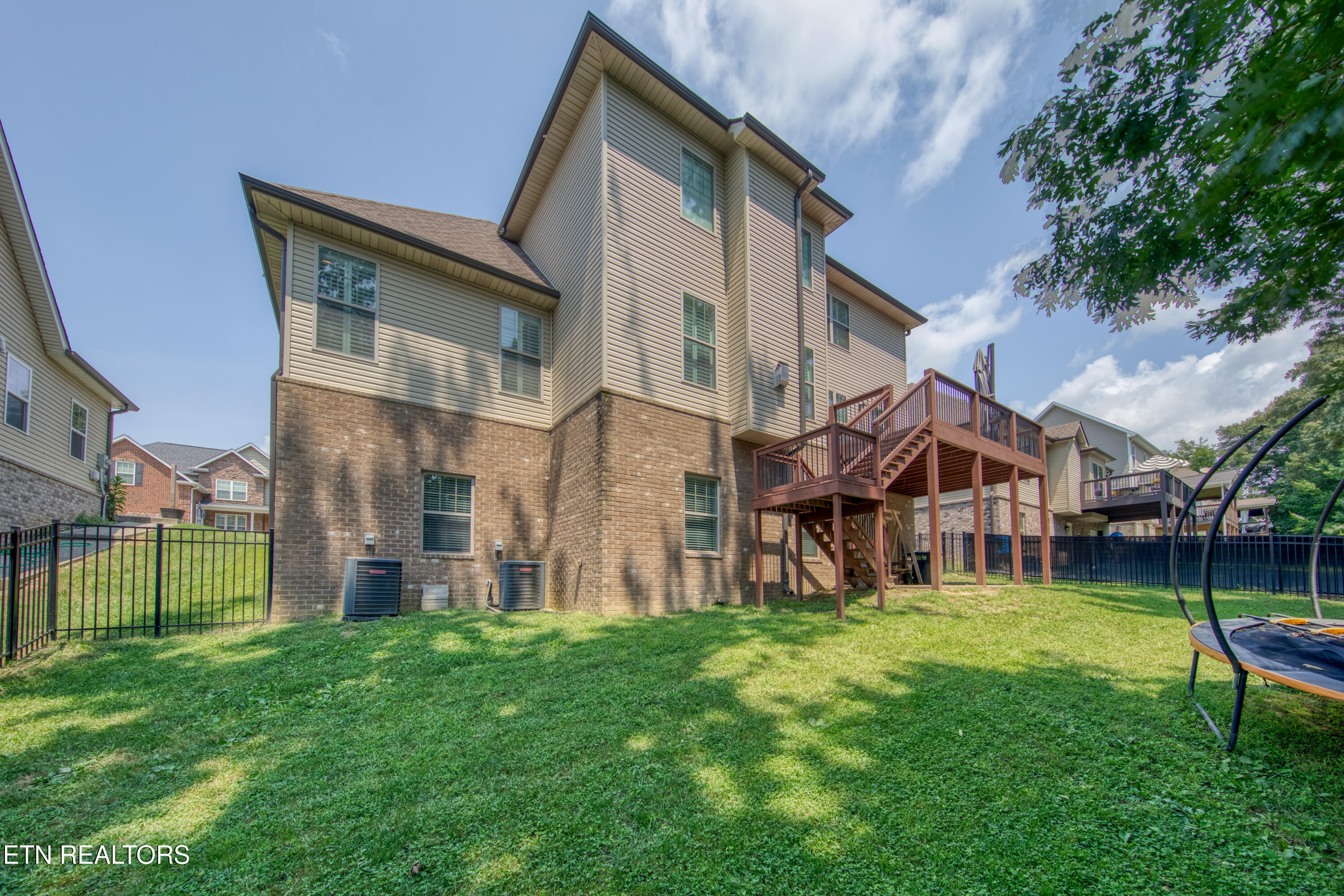 4312 Rare Earth Drive Knoxville TN 37938
