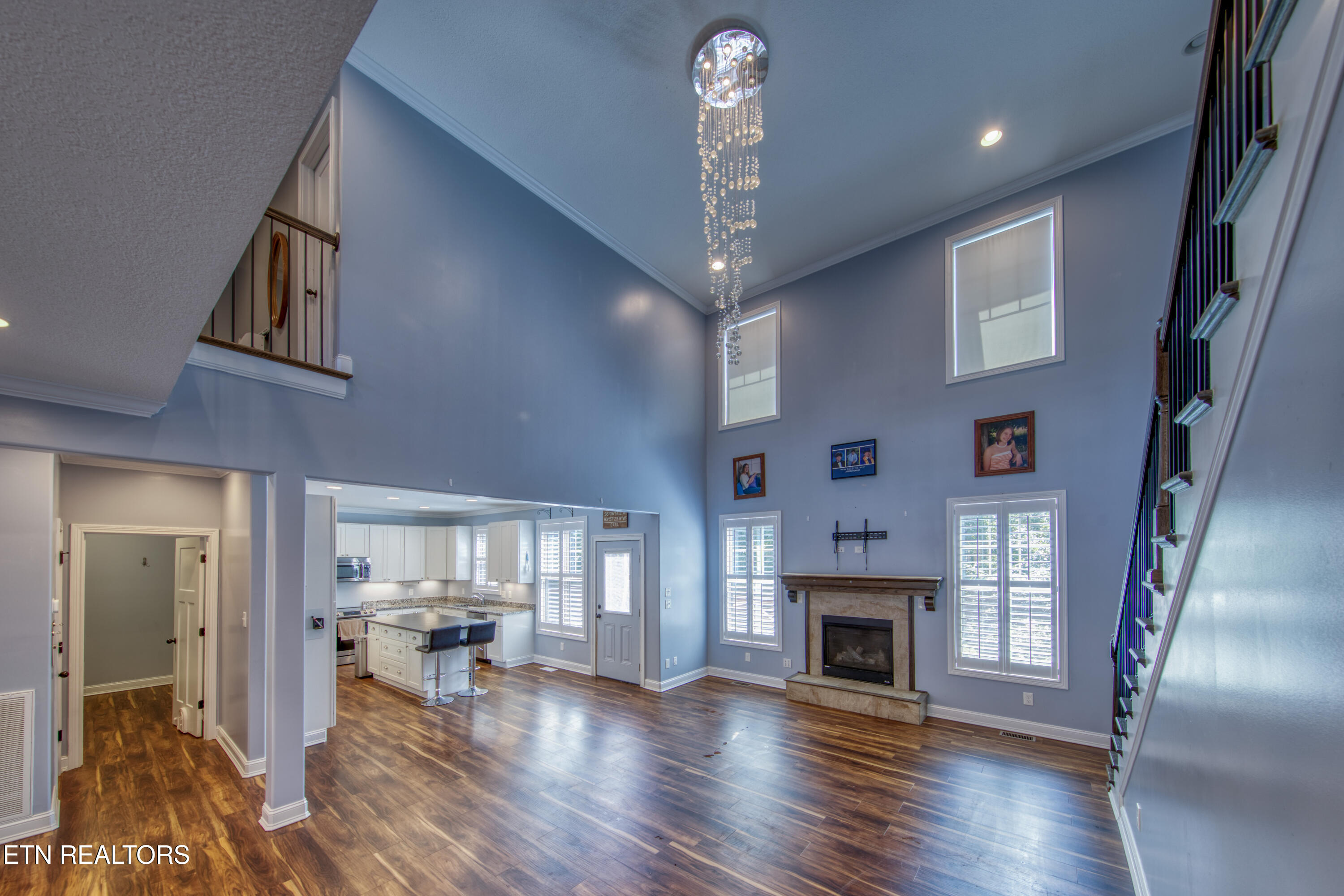 4312 Rare Earth Drive Knoxville TN 37938