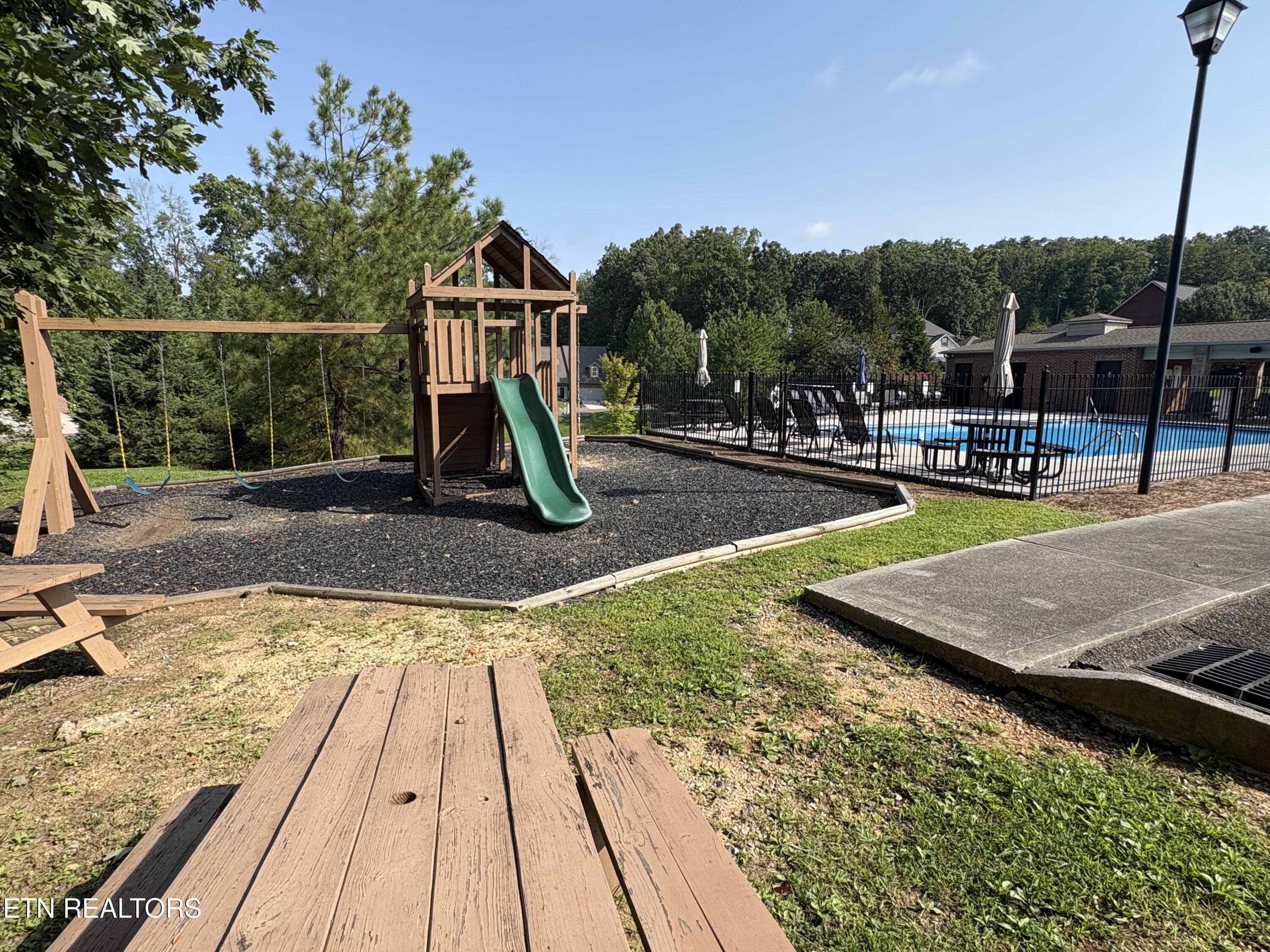 4312 Rare Earth Drive Knoxville TN 37938