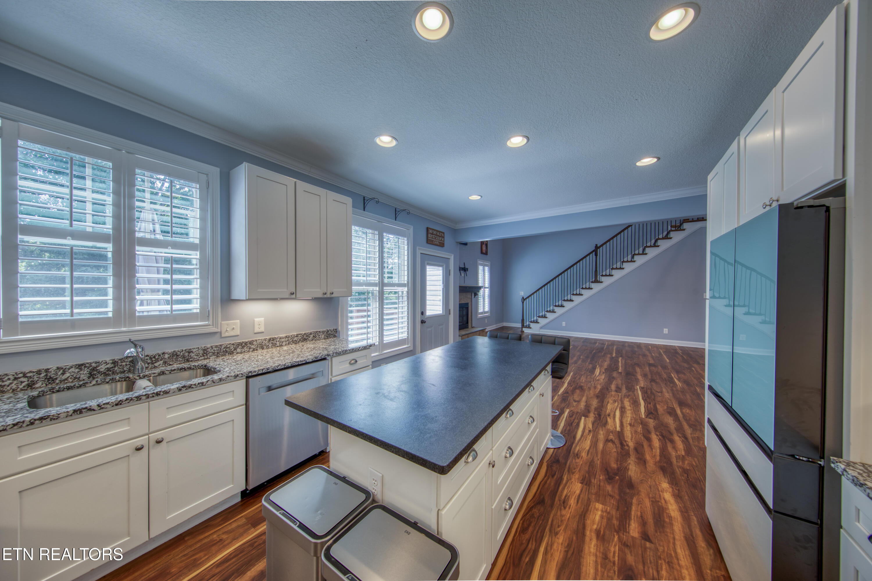 4312 Rare Earth Drive Knoxville TN 37938