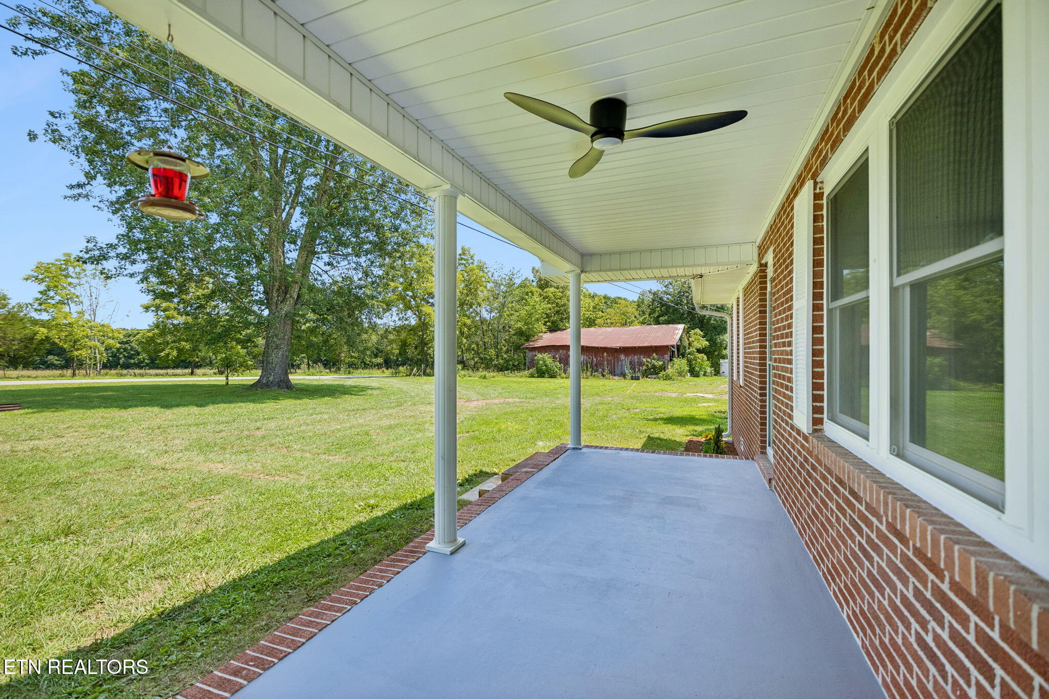1509 Ted Davis Road Crossville TN 38572