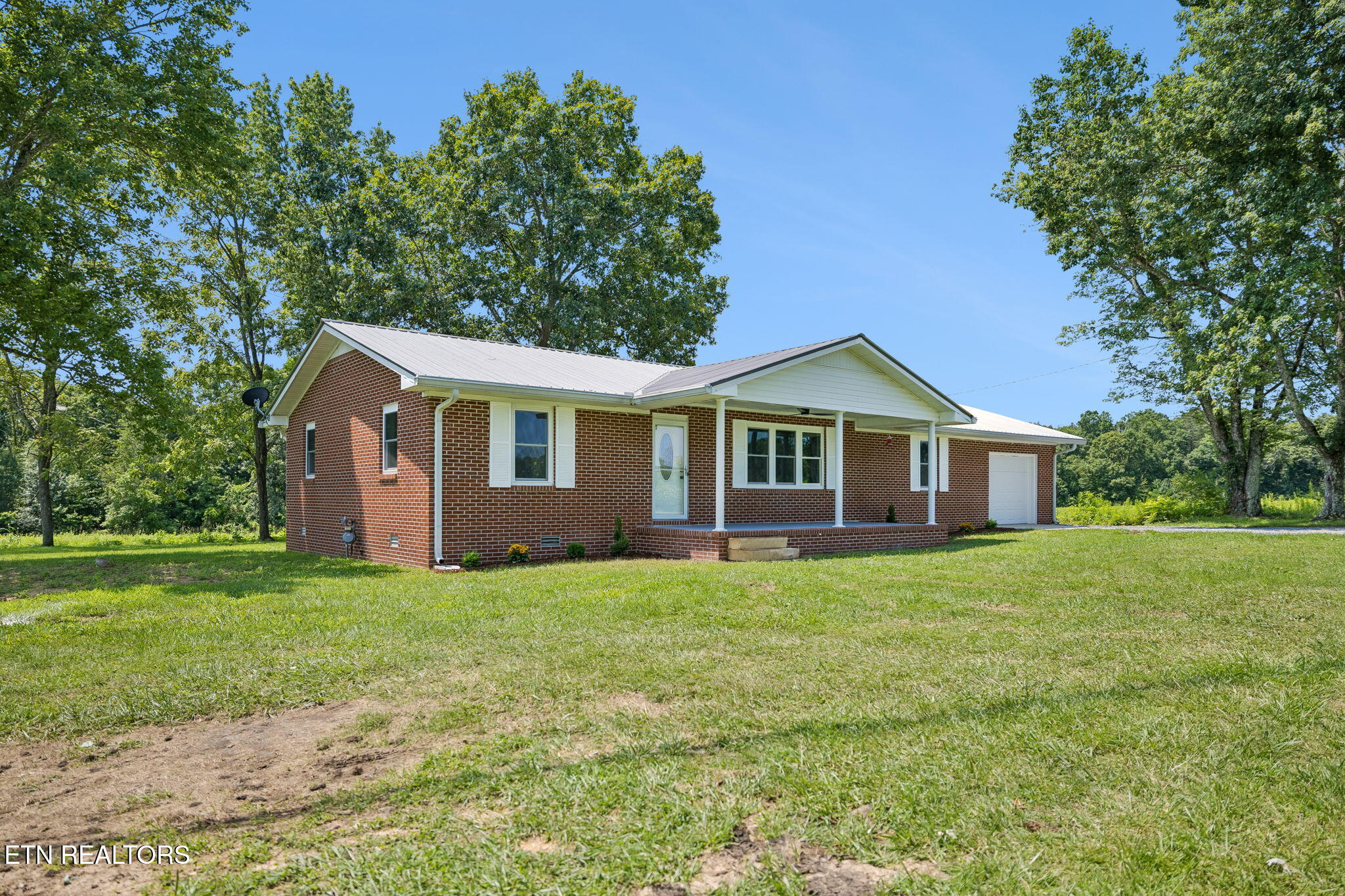 1509 Ted Davis Road Crossville TN 38572