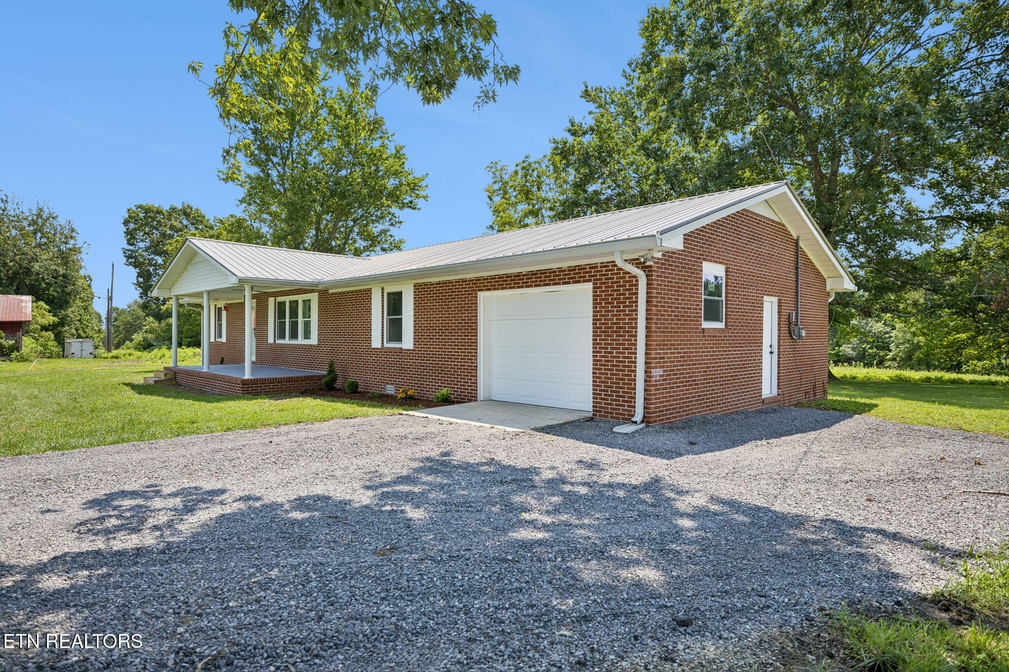 1509 Ted Davis Road Crossville TN 38572