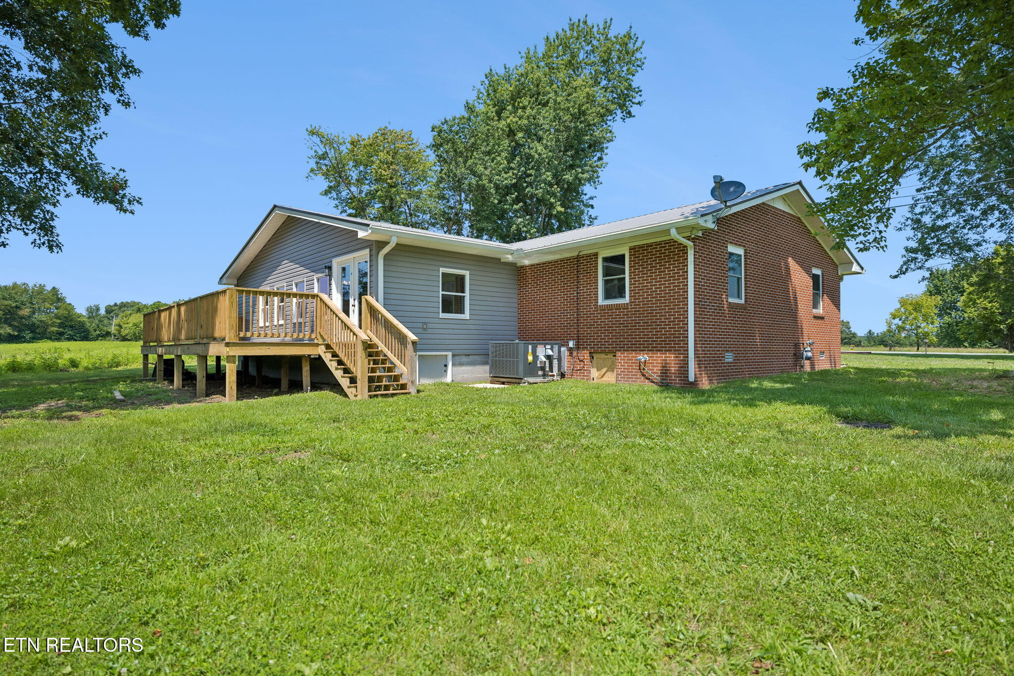 1509 Ted Davis Road Crossville TN 38572