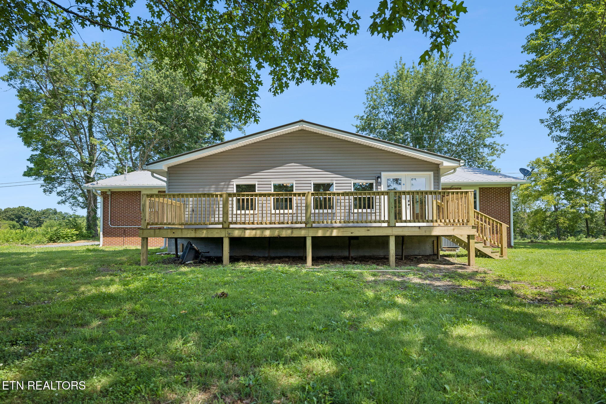 1509 Ted Davis Road Crossville TN 38572