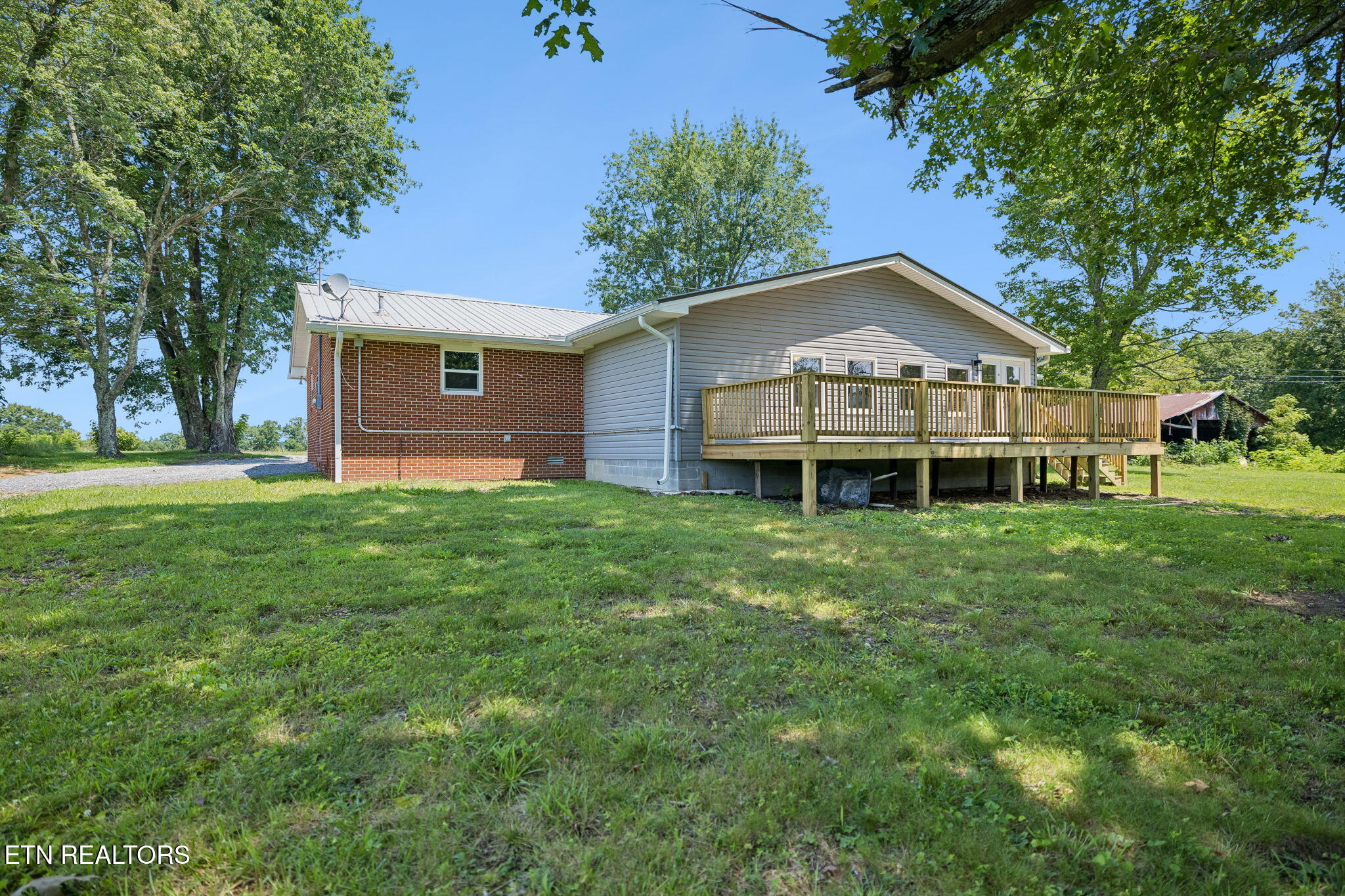 1509 Ted Davis Road Crossville TN 38572