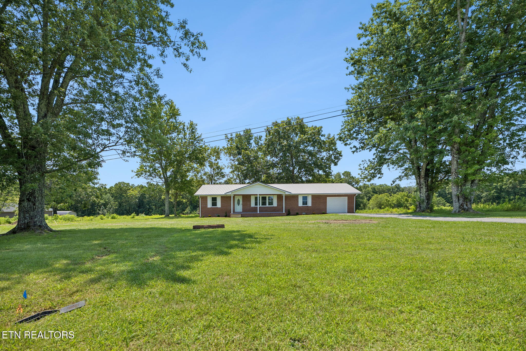 1509 Ted Davis Road Crossville TN 38572