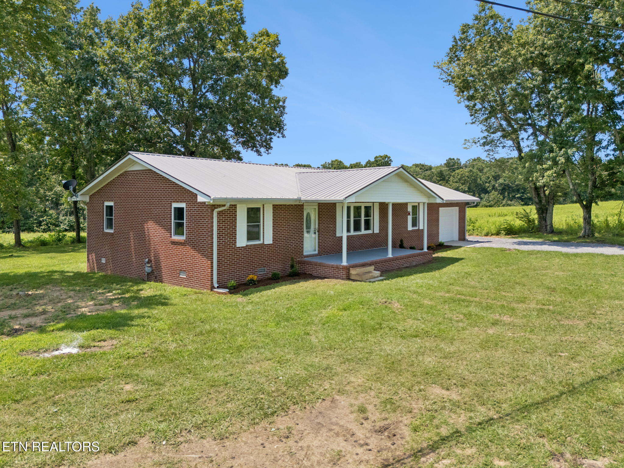 1509 Ted Davis Road Crossville TN 38572