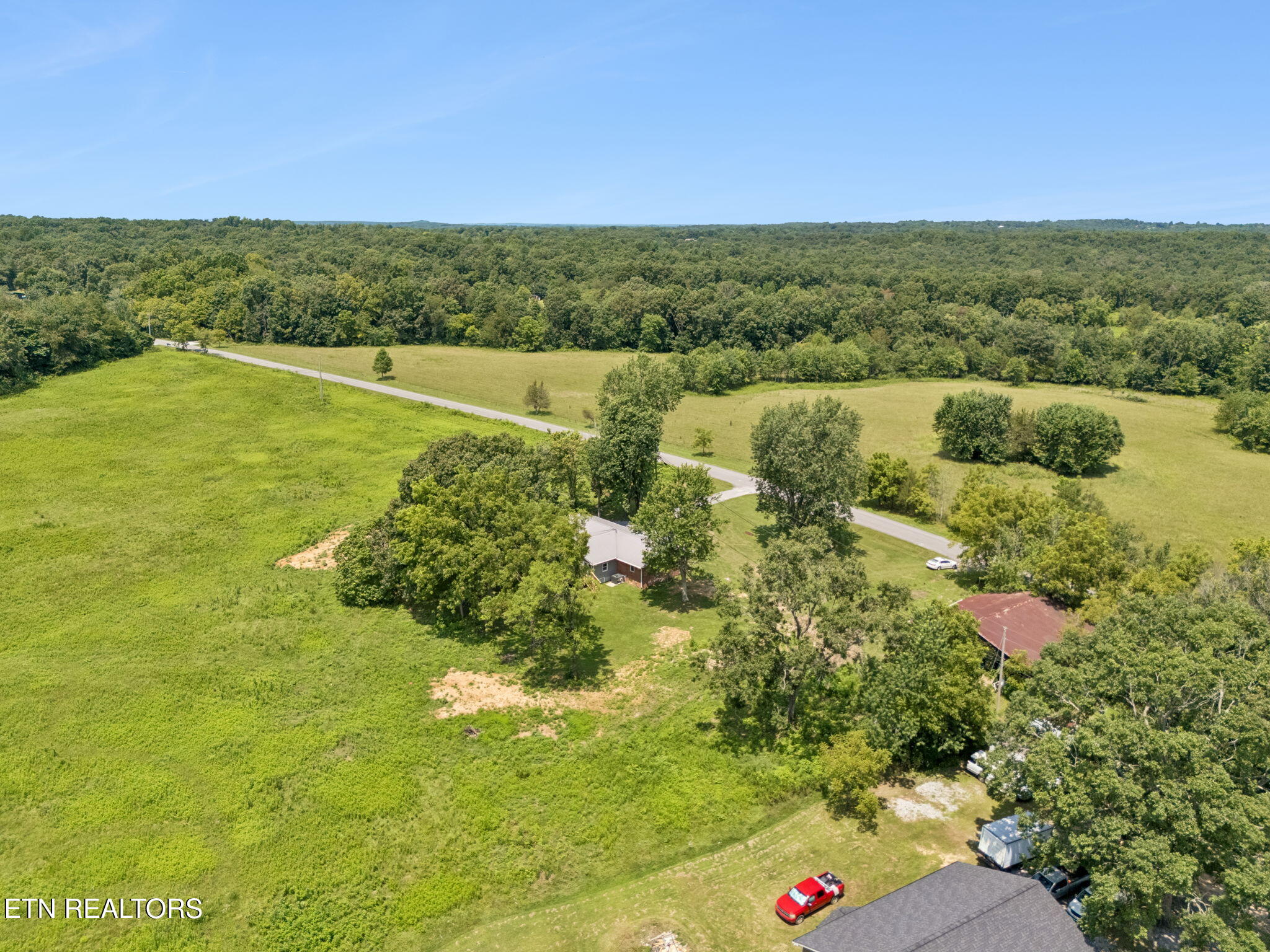 1509 Ted Davis Road Crossville TN 38572