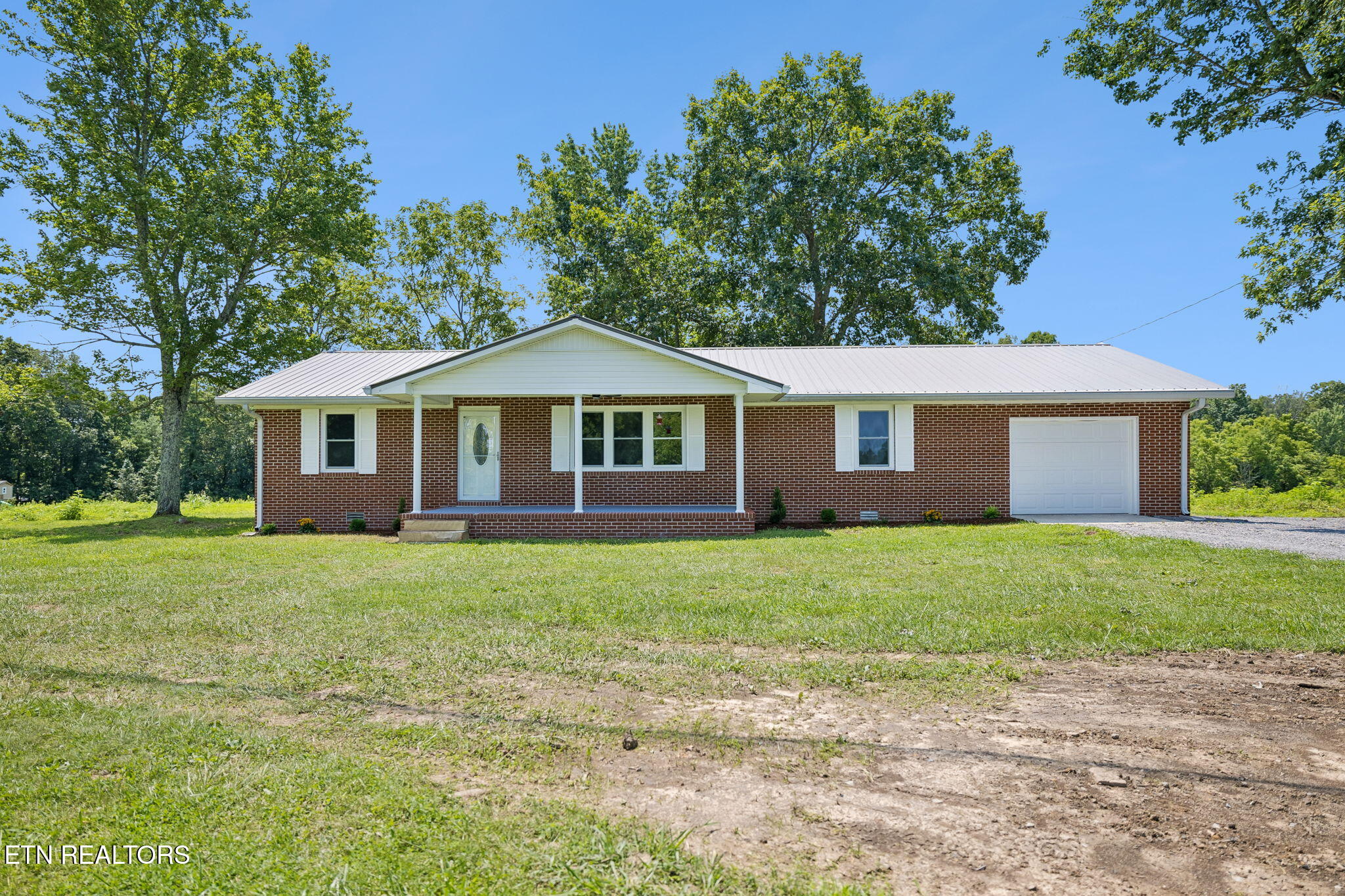 1509 Ted Davis Road Crossville TN 38572