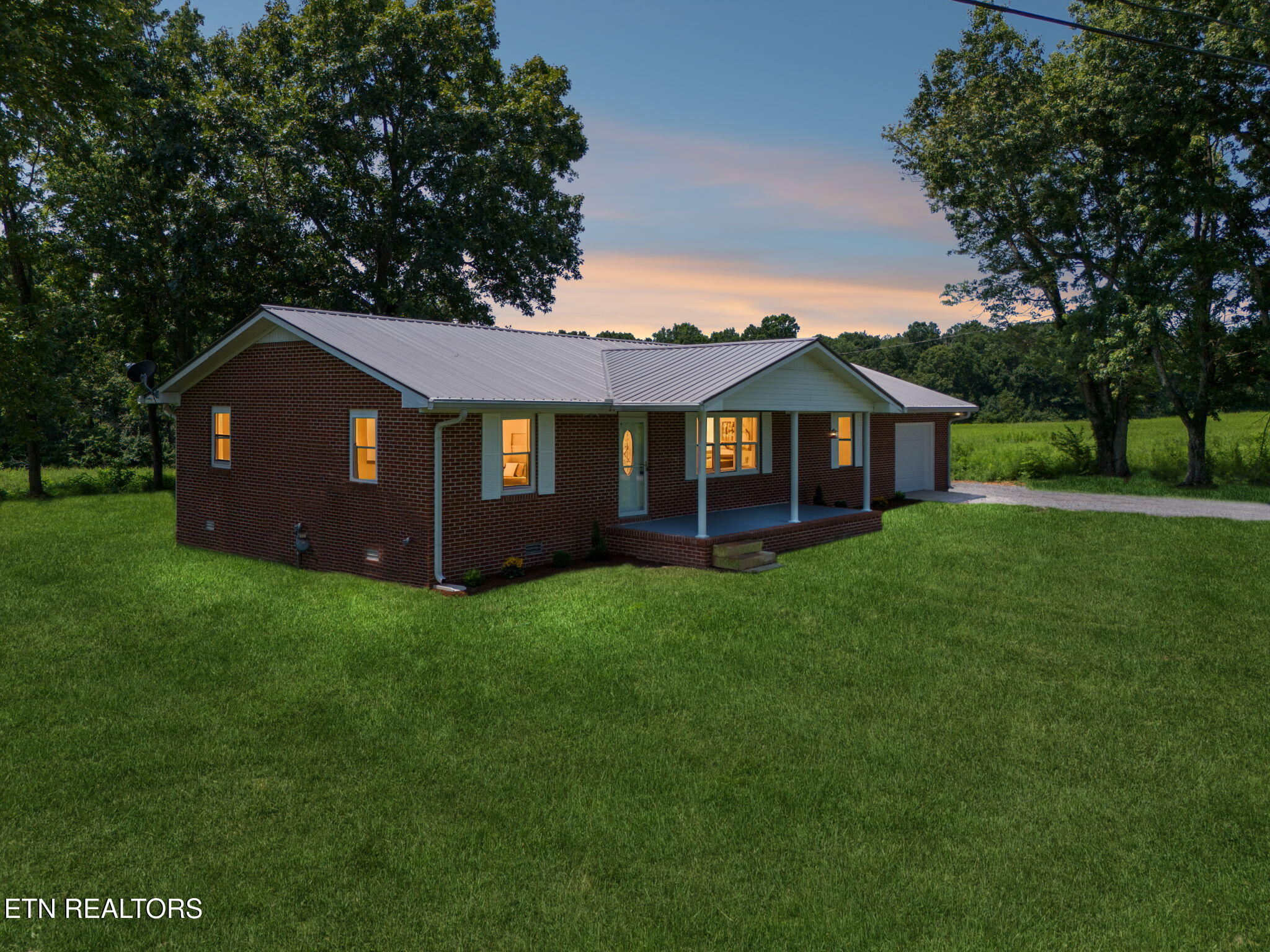 1509 Ted Davis Road Crossville TN 38572