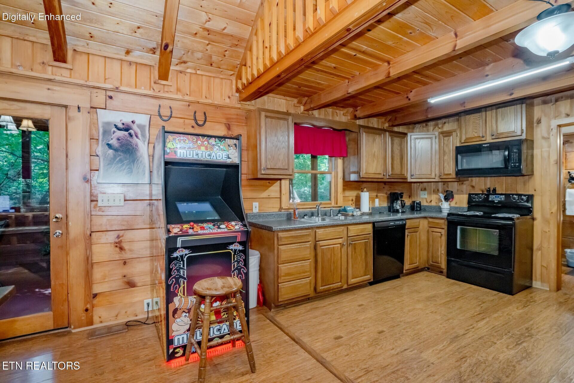 1145 Ski View Lane Sevierville TN 37876