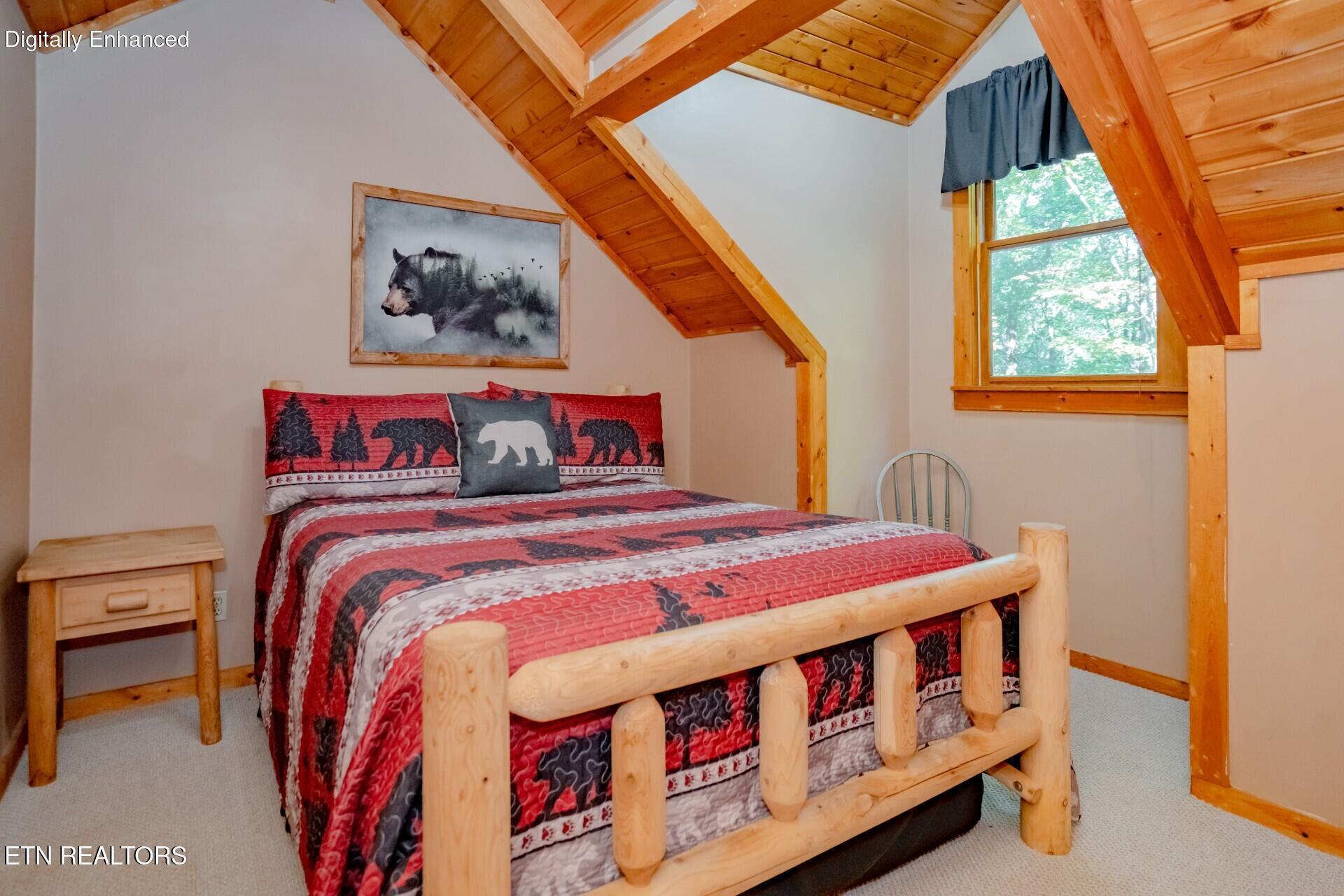 1145 Ski View Lane Sevierville TN 37876