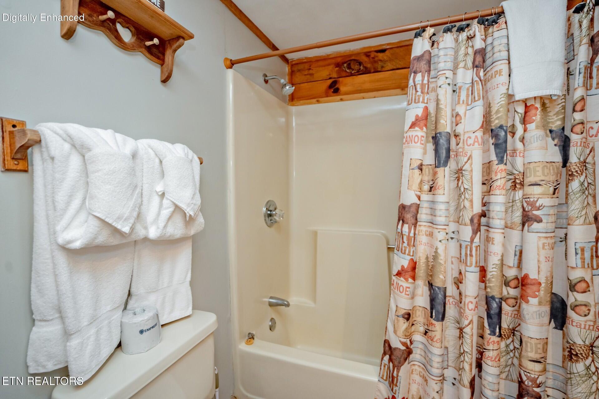 1145 Ski View Lane Sevierville TN 37876