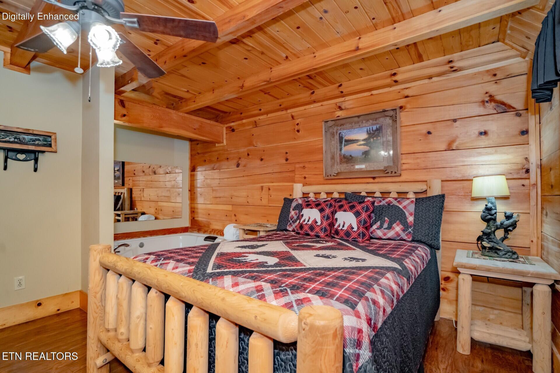 1145 Ski View Lane Sevierville TN 37876