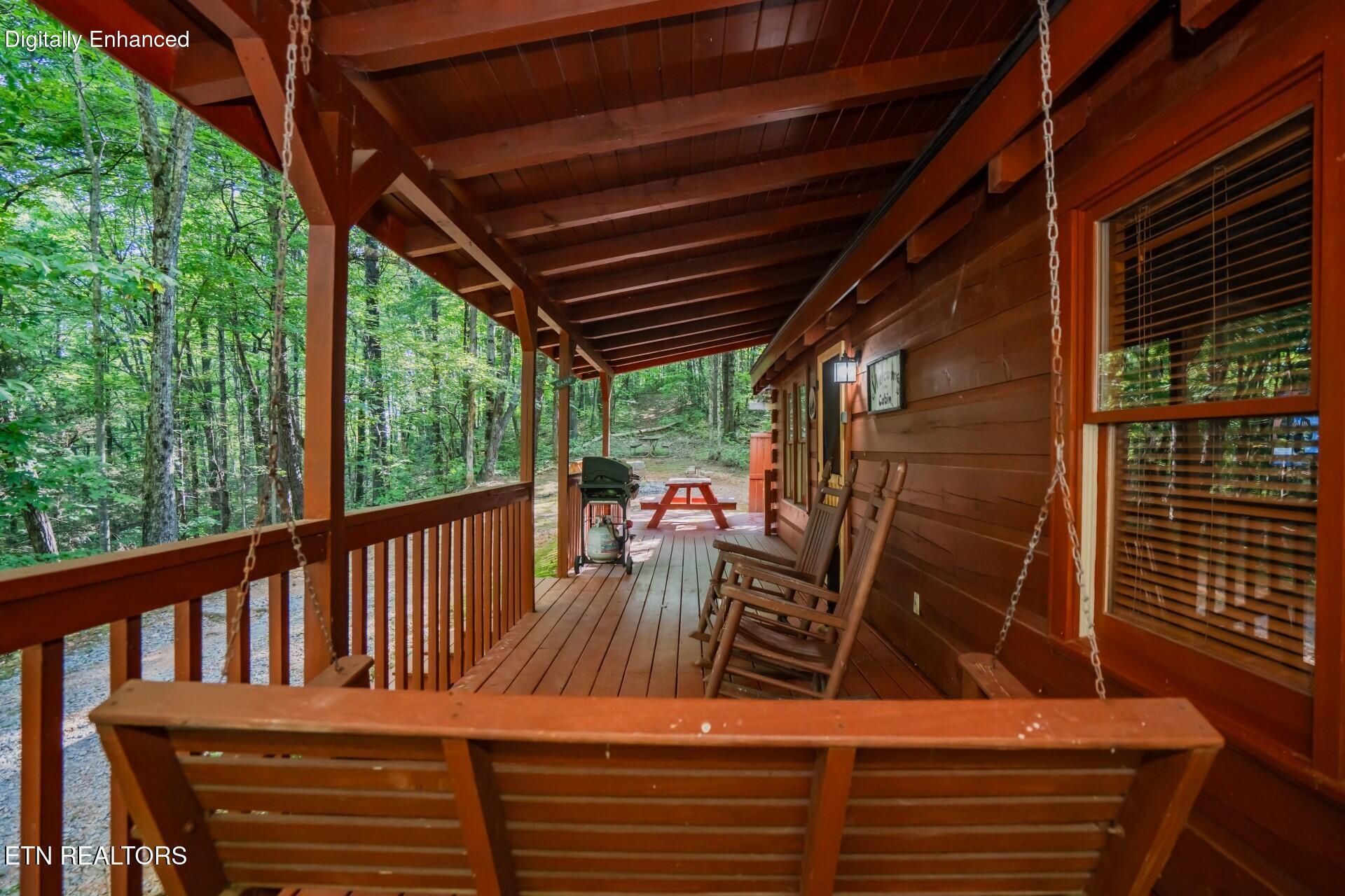 1145 Ski View Lane Sevierville TN 37876