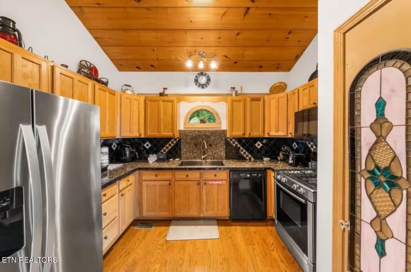 517 Hideaway Ridge Circle Sevierville TN 37862